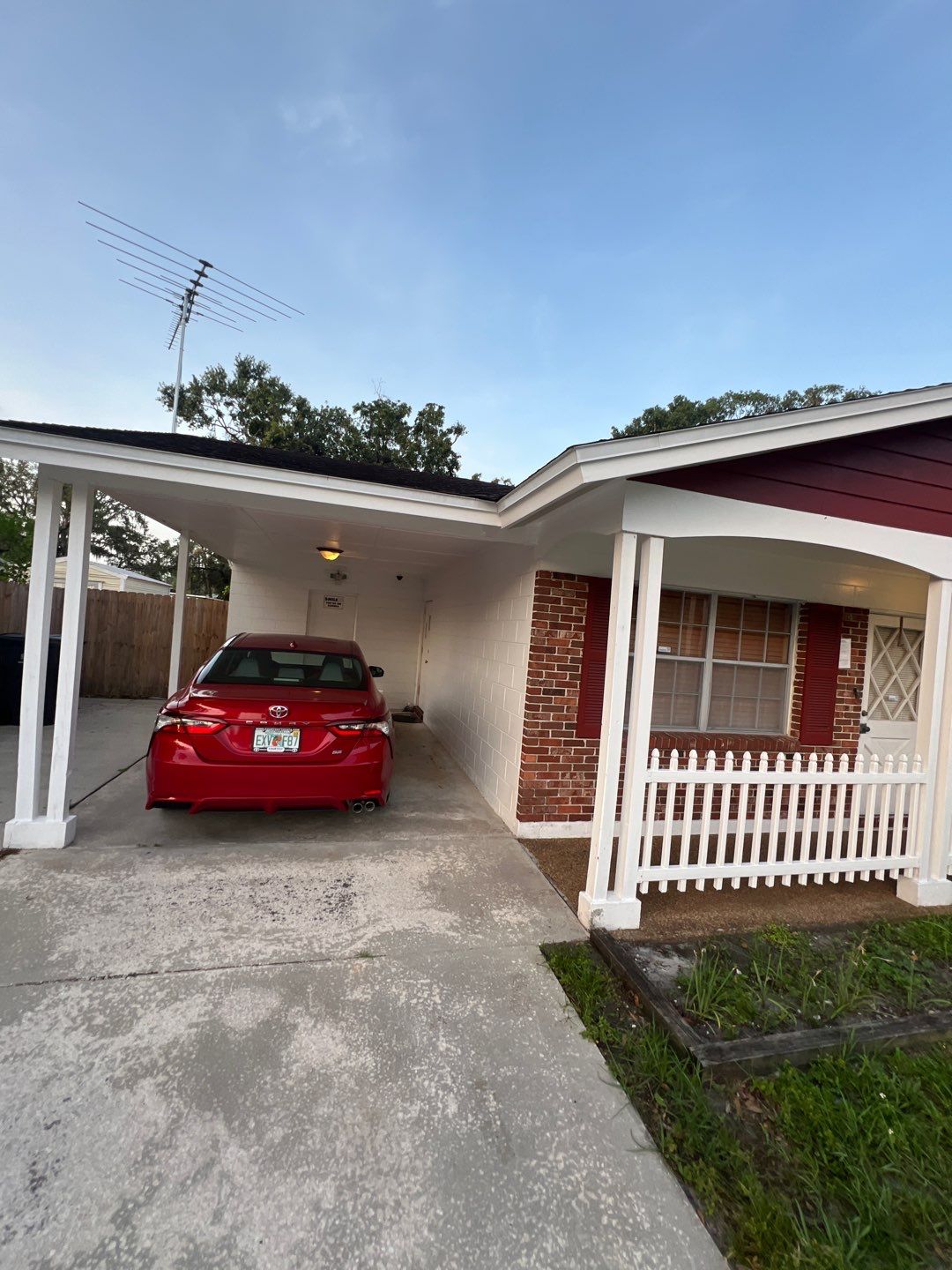 Project in Tampa 33617 by Mitchell Roofing Company LLC 