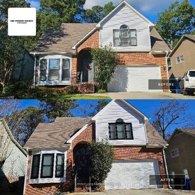 Musaed Project in Vestavia 