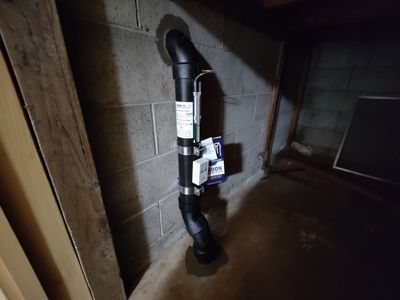 Project in Salem