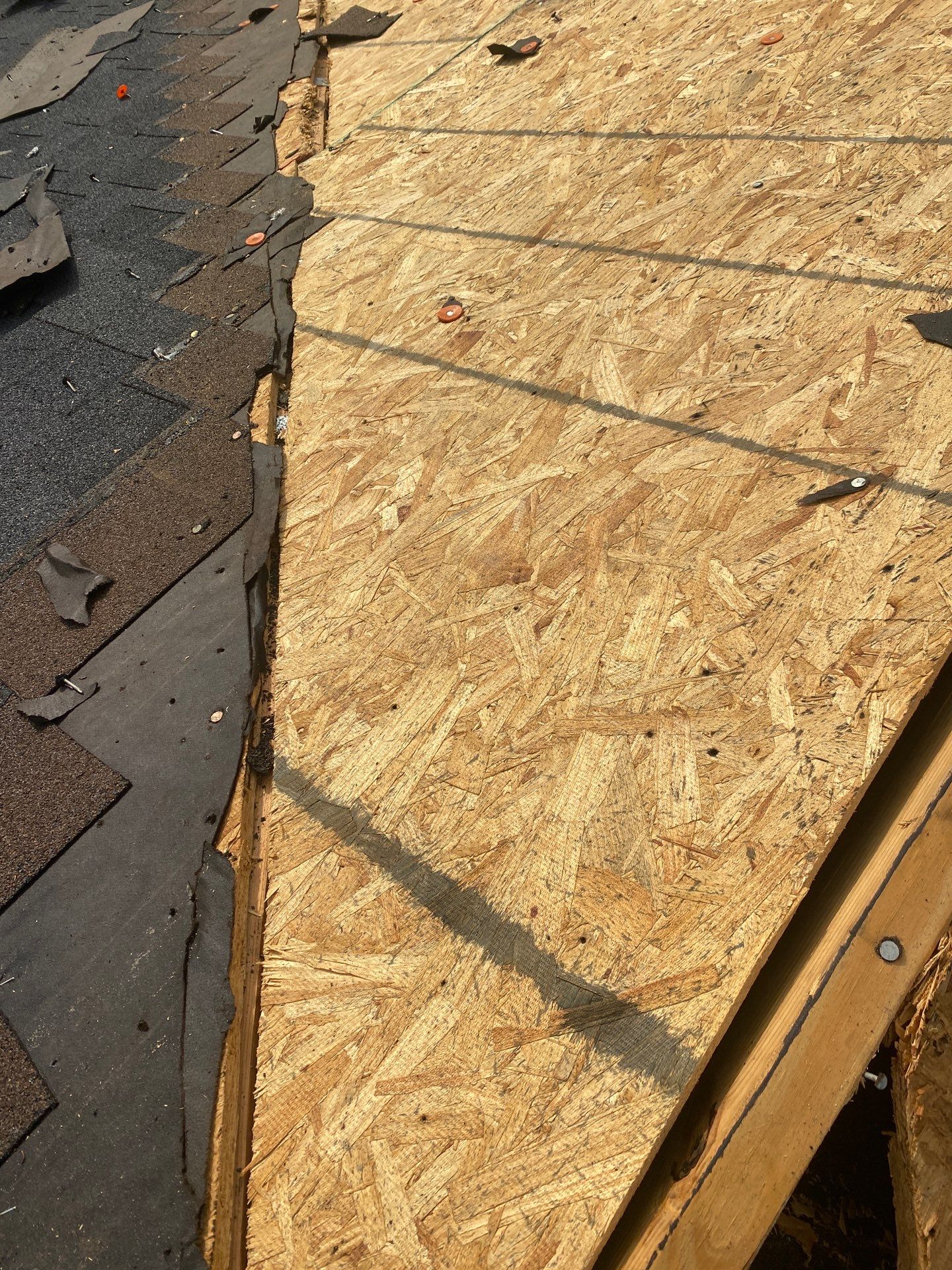 Residential Roofing Repair using Owen's Corning Duration (Lifetime) Shingles by Roof Repair Company