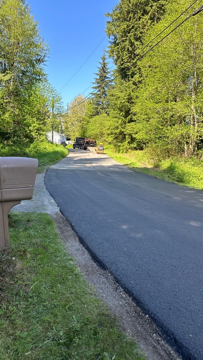 Jacob | HOA Paving Road & Patch Repair, Asphalt Project by Jireh Asphalt & Concrete Inc 