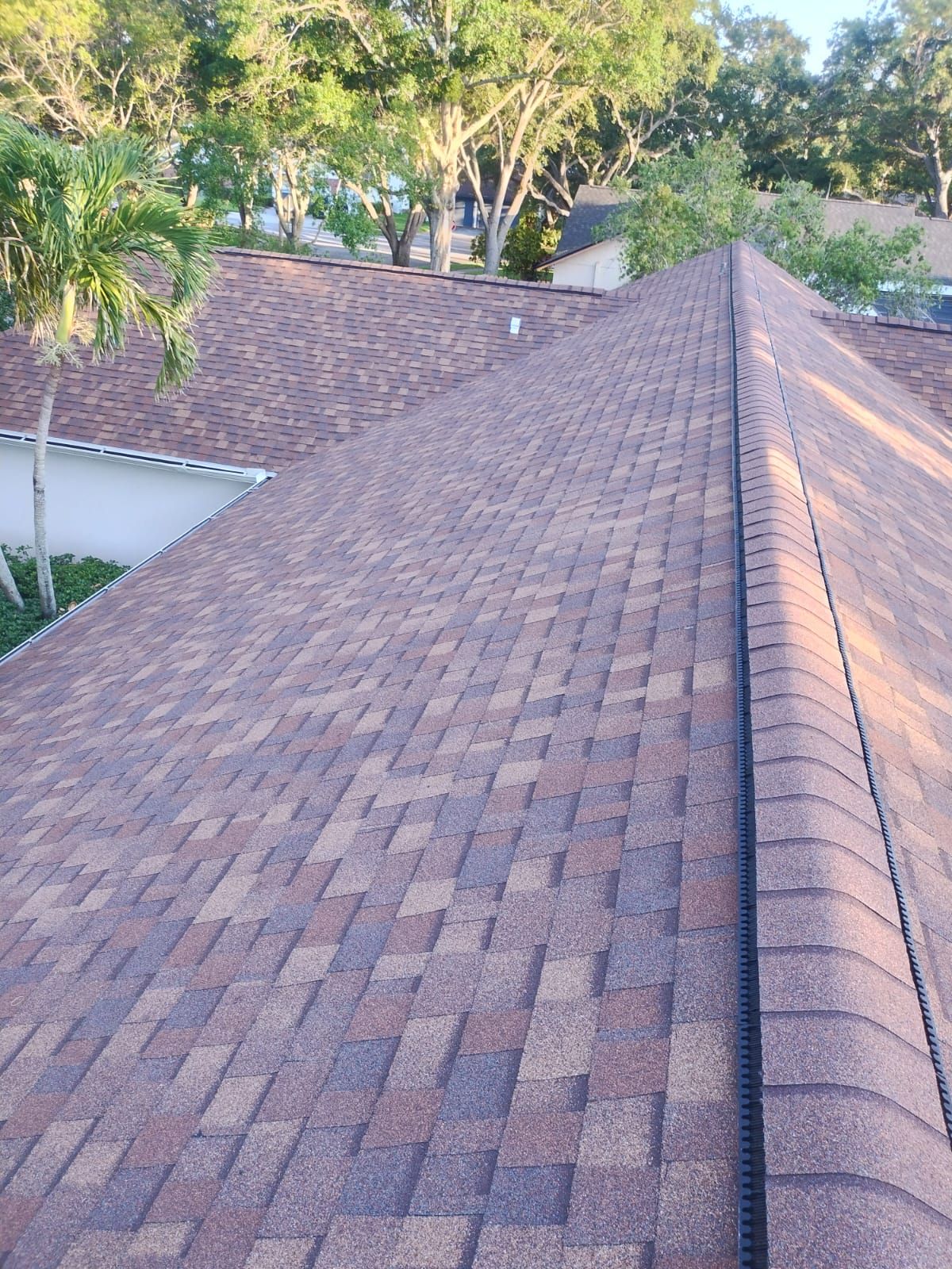 Project in Seminole 33772 by Mitchell Roofing Company LLC