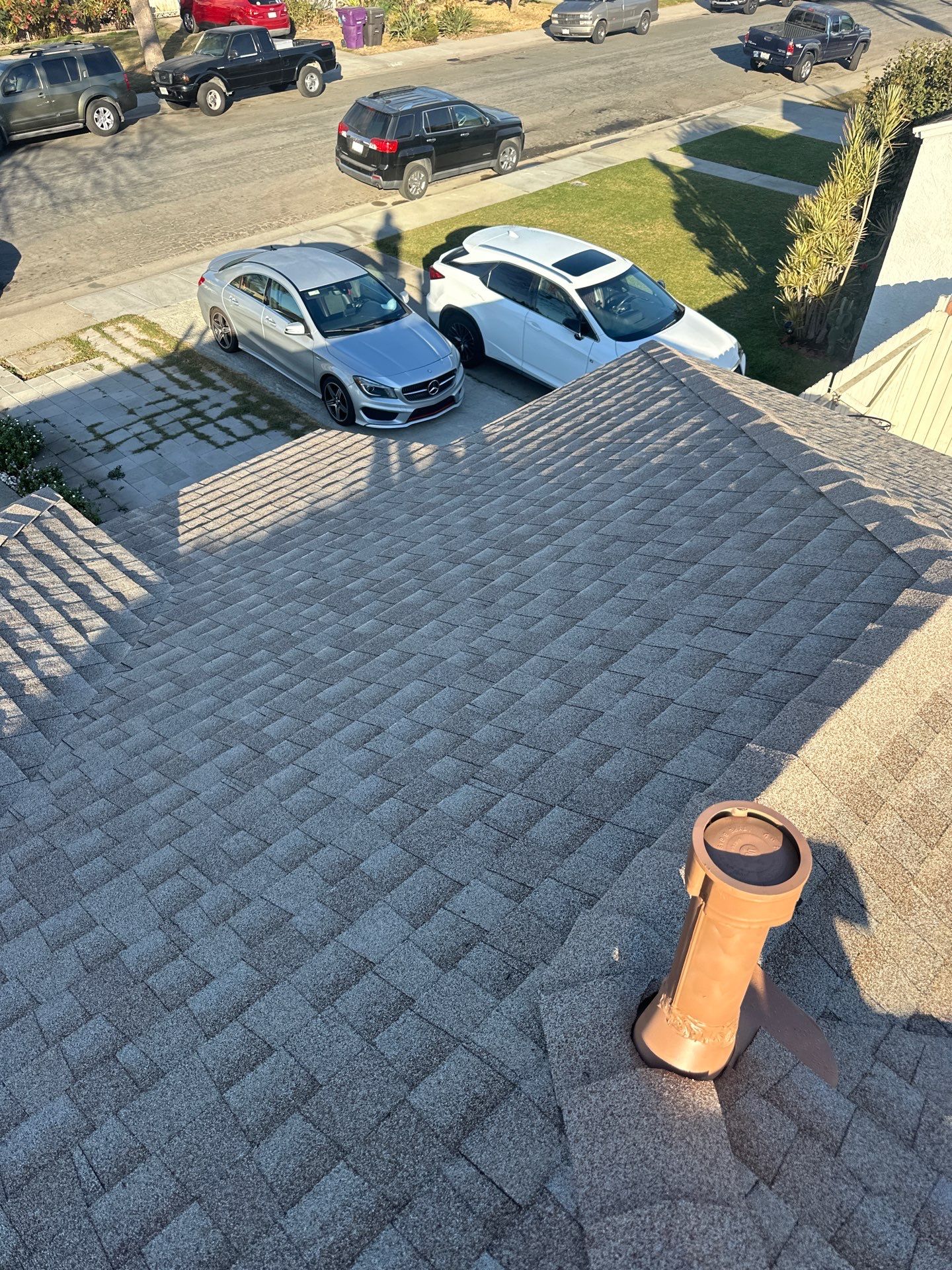 Roof Replacement - Long Beach, CA 90810 by Epic Roof Replacement