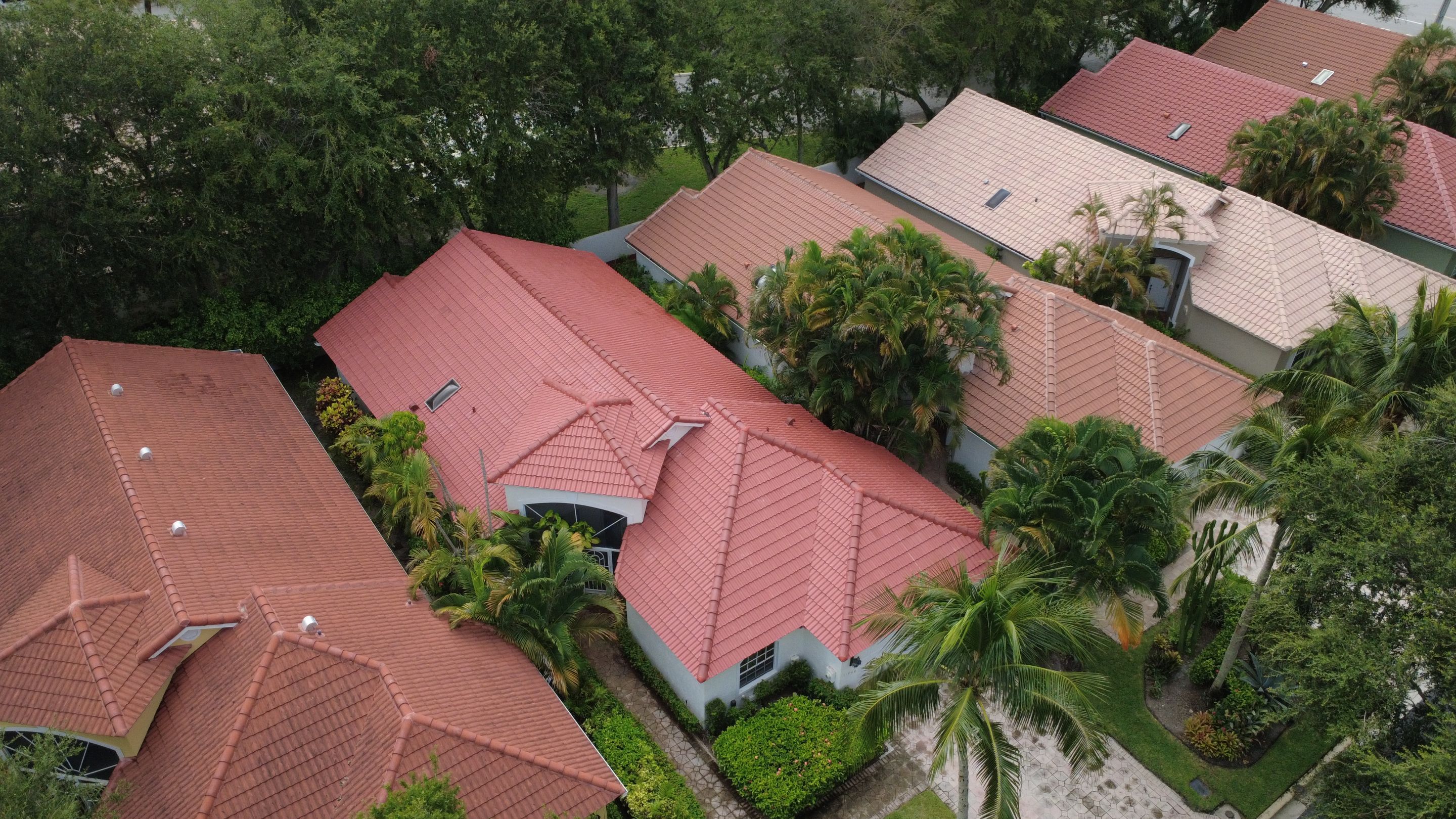 Residential Roofing Installation using WestLake Roofing Tile by BLUES BROTHERS ROOFING