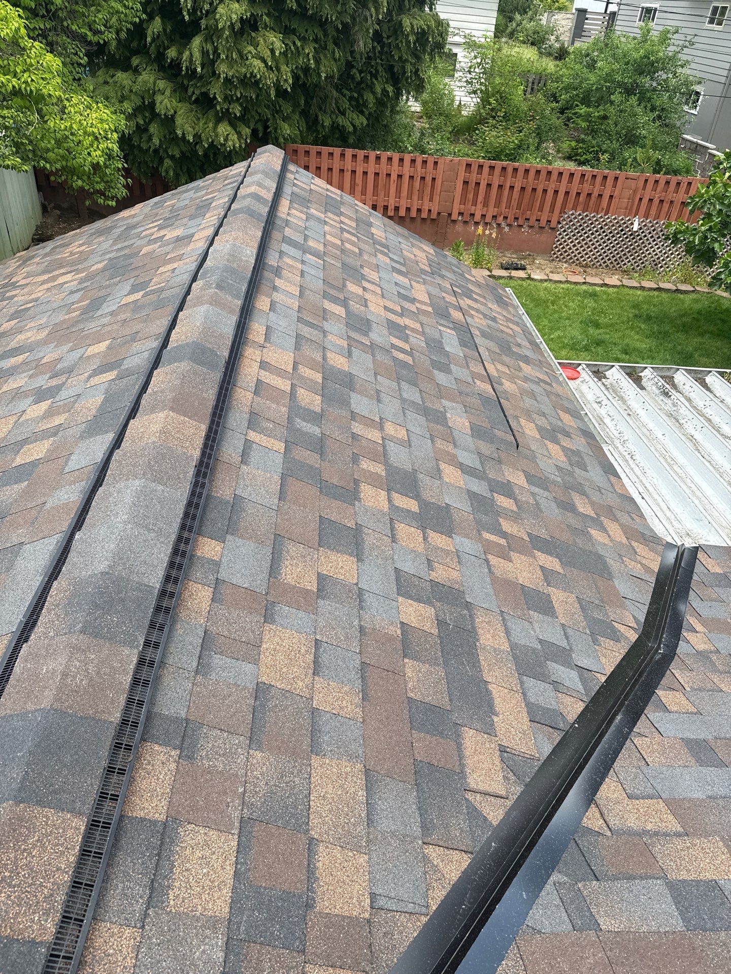 Bourbon | Roof Replacement in Vancouver, WA 98663 by Valiant Roofing, LLC