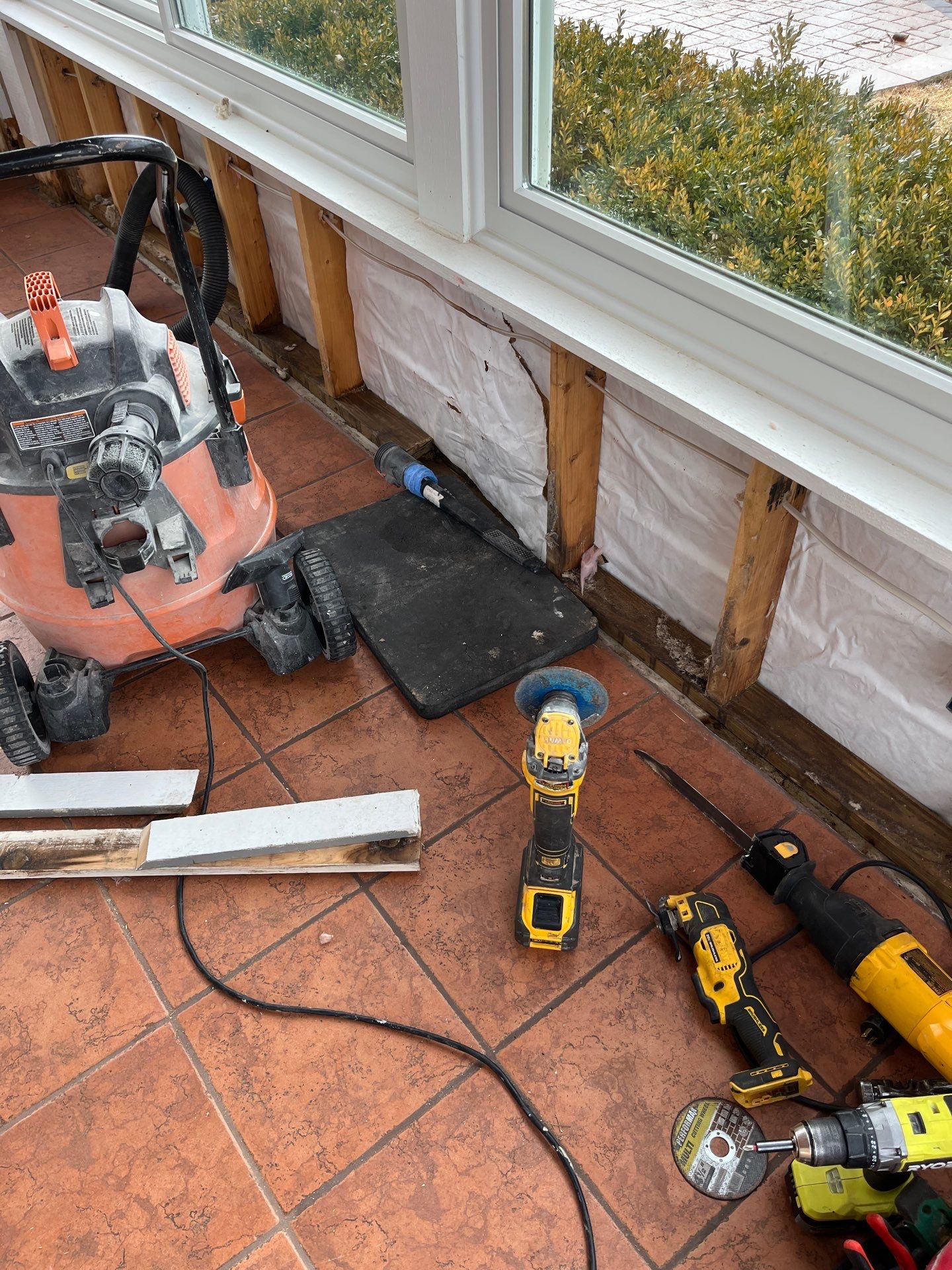 Home Remodeling by Clark Builders LLC