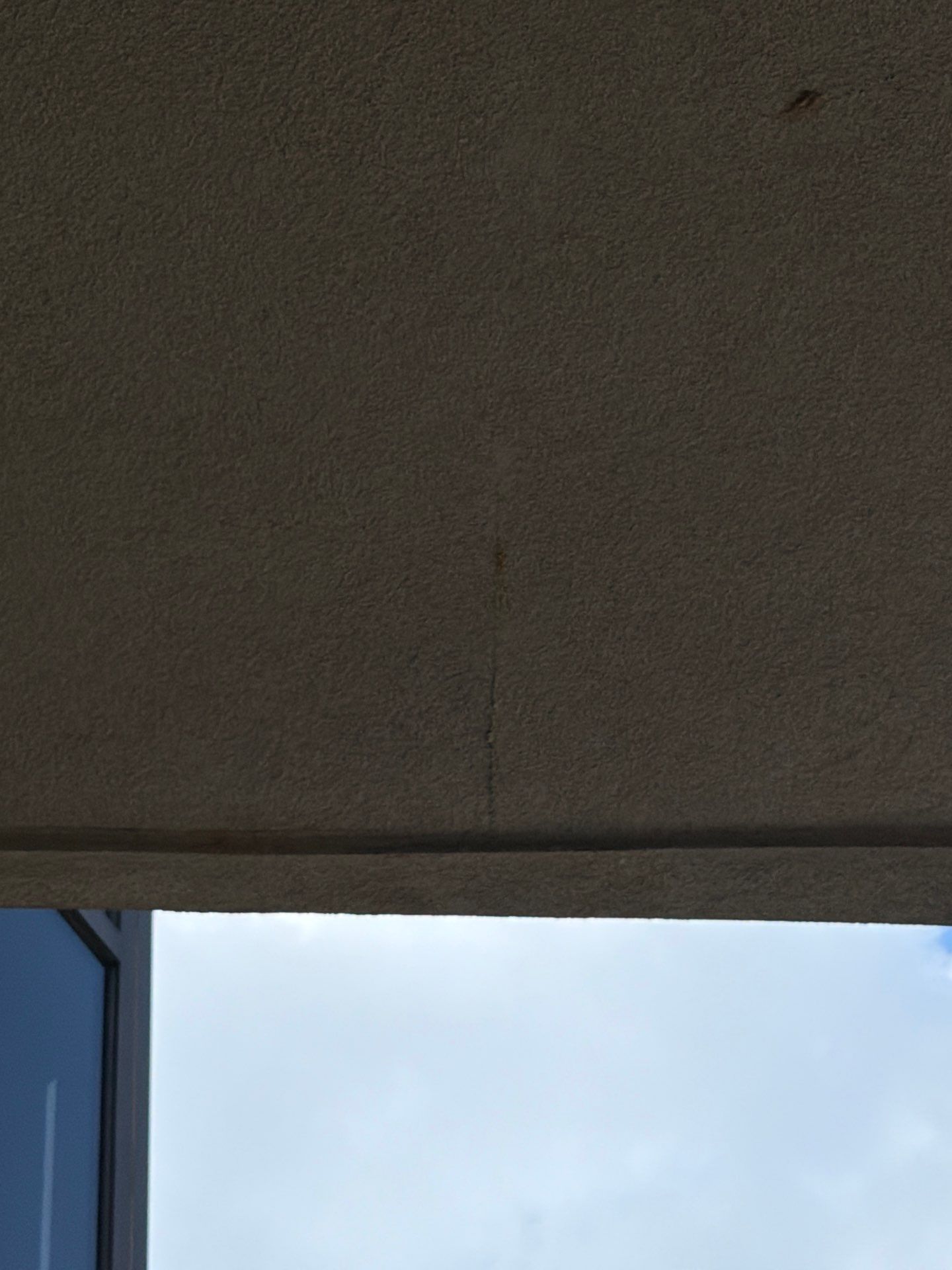 PCC Crowne Center Exterior Wall Repairs Pensacola, Fl by US Roofing Systems
