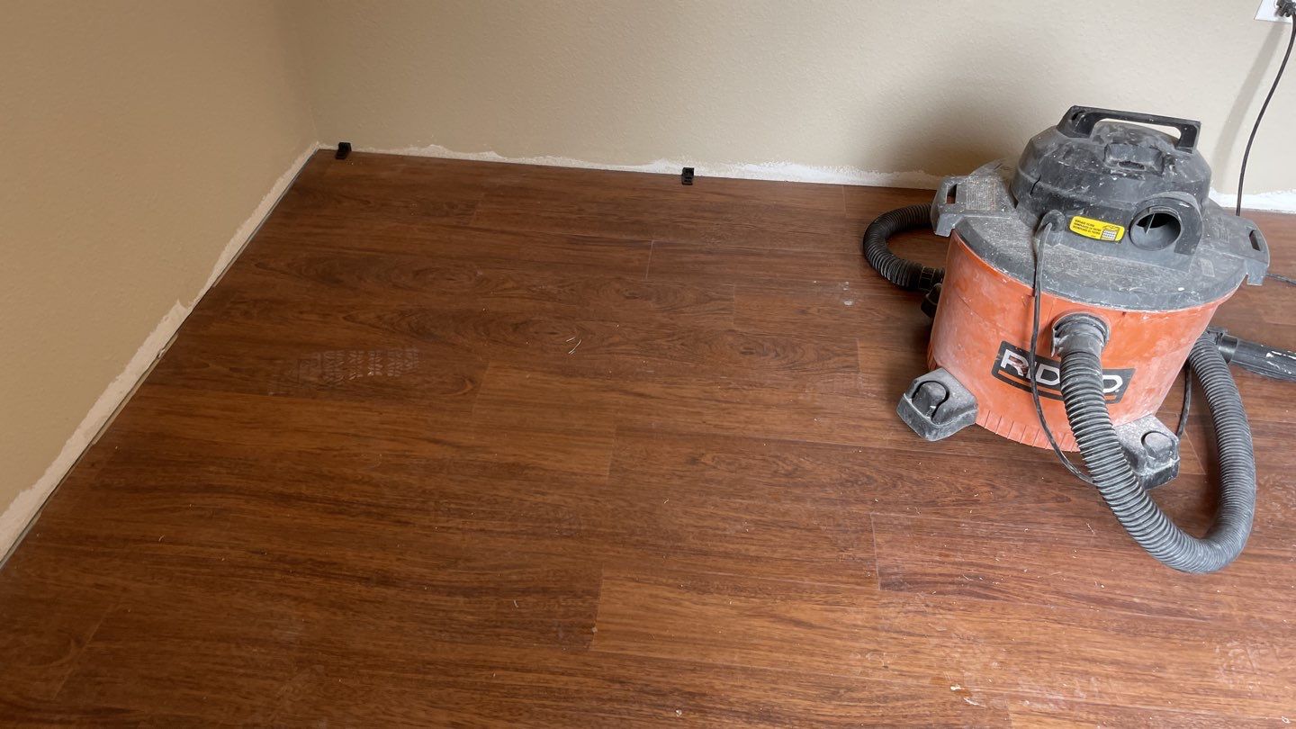 Major Water Damage Residential Project by First United Roofing & Construction