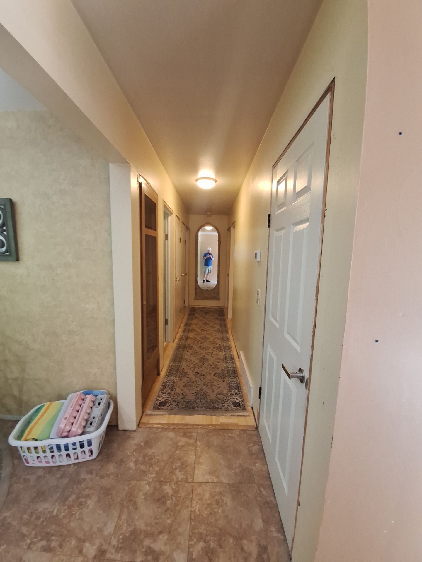 Interior Painting in multiple rooms by Gordon Painting