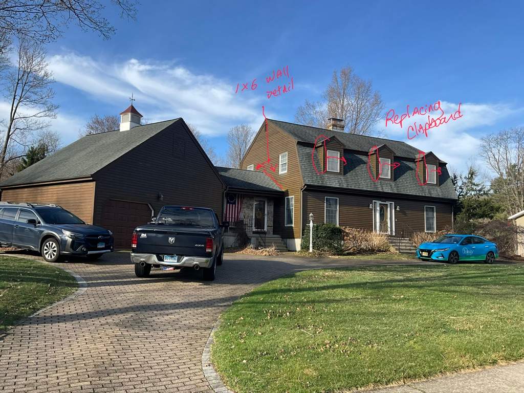 Transformation Roofing by DiGiorgi by DiGiorgi Roofing and Siding Inc