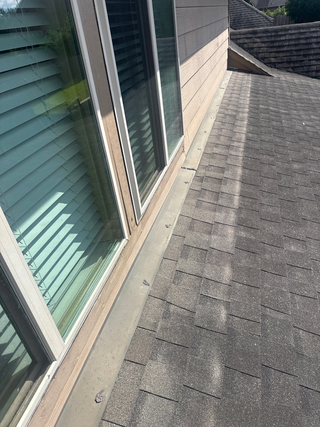 Roof Repair Conroe by Roof Repair Services LLC