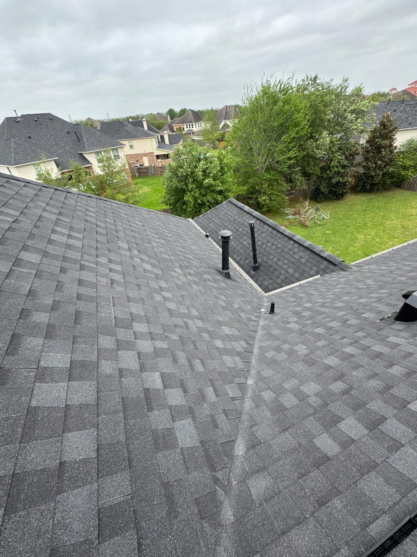 Roof Replacement Sugarland by Roof Repair Services LLC