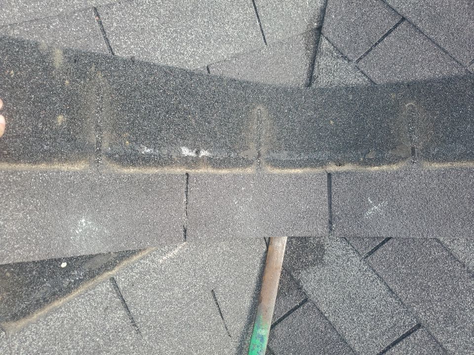 Residential Roofing Installation using Owens Corning by Inspector Roofing and Restoration