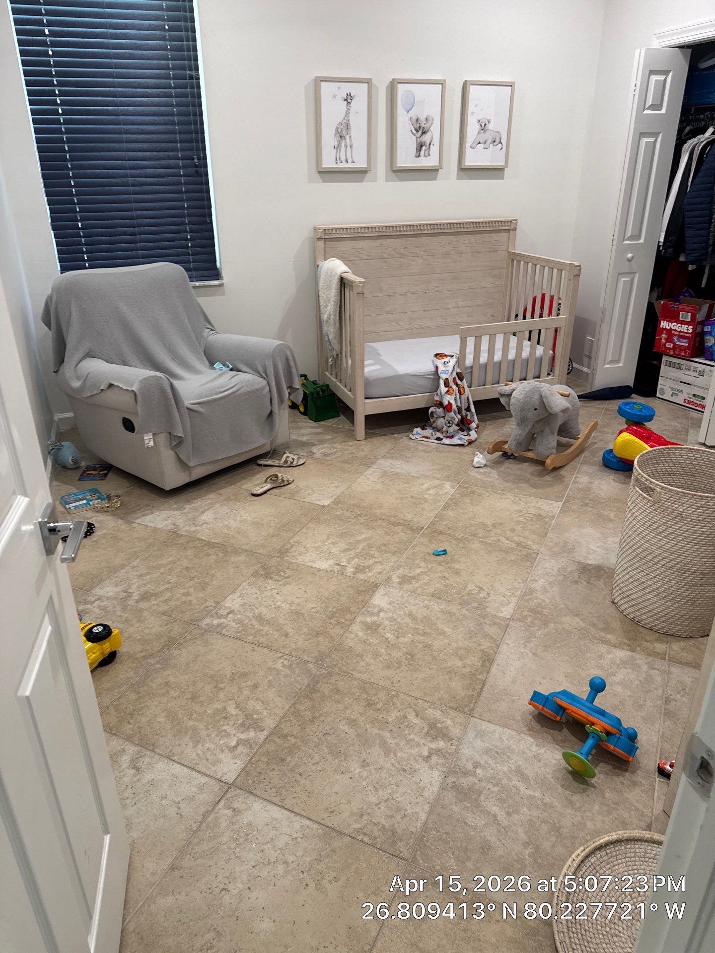  Water Damage Restoration  in West Palm Beach by SuperClean 