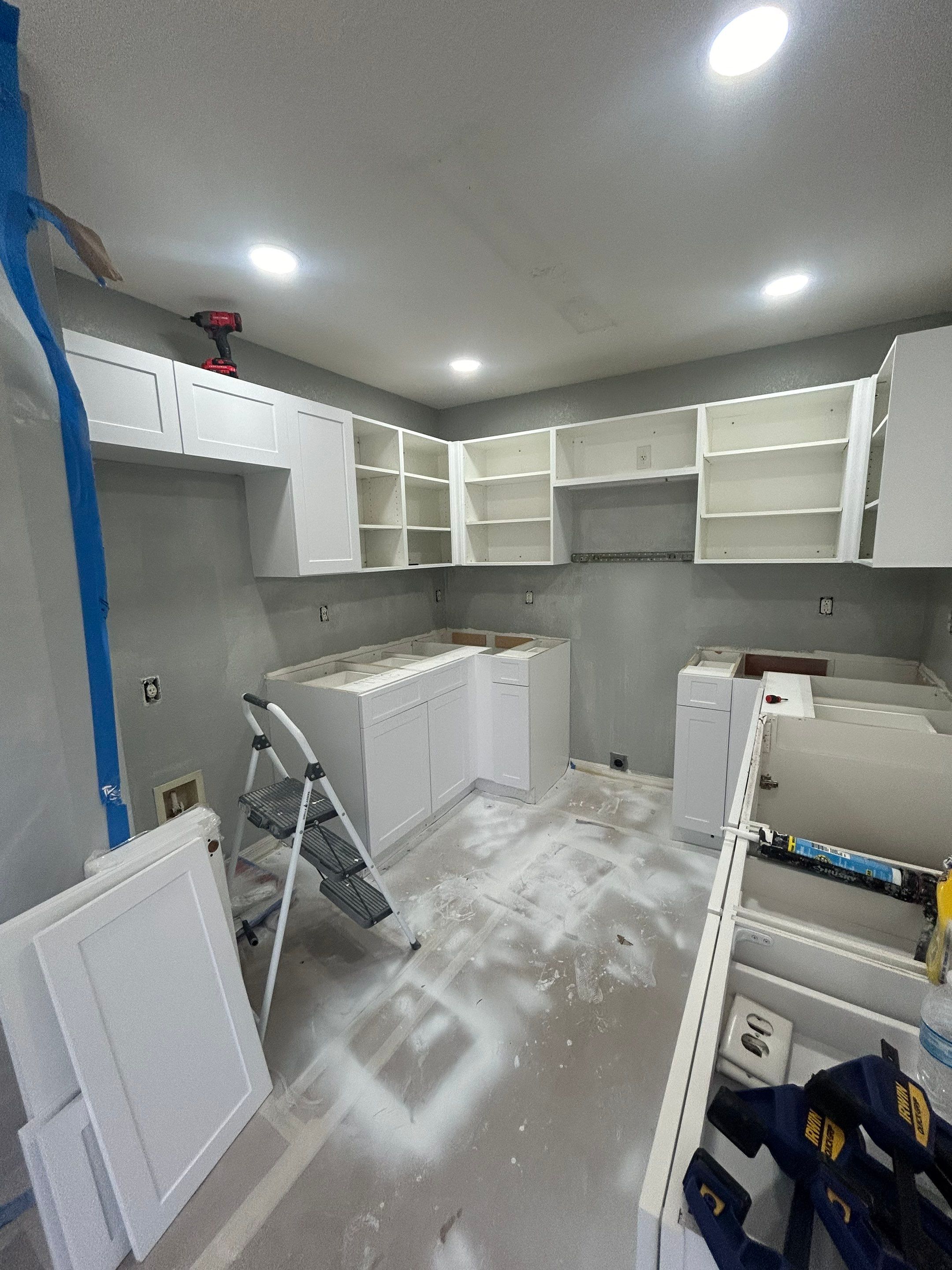 Project in Ocala by You Restorations LLC DBA YOU-Home