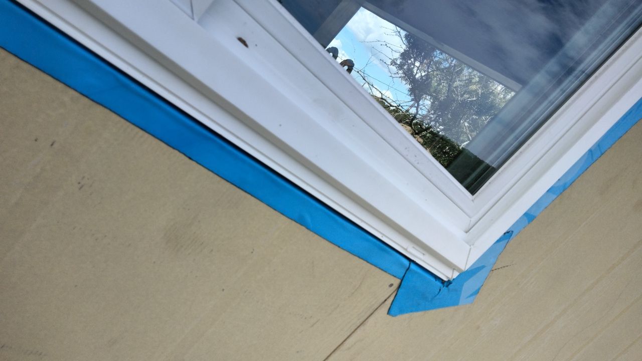 Beach house Remodel by Bayfront Roofing and Construction