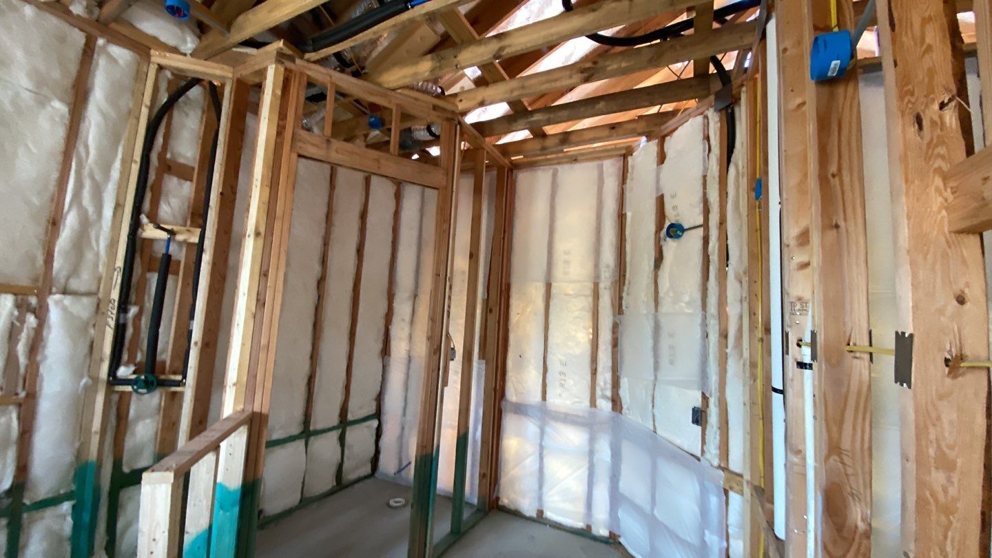 NEW CONSTRUCTION by Royal Stone Roofing 