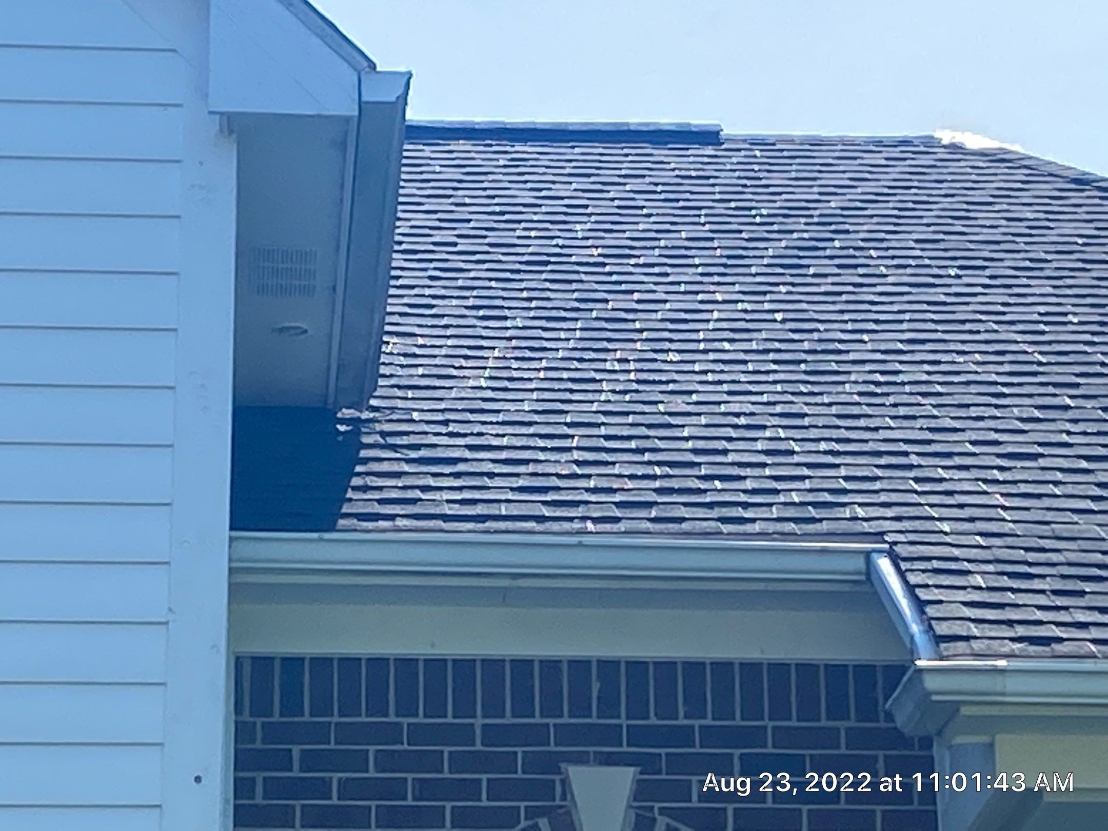 Roof Replacement using CertainTeed Landmark by 180 Contractors