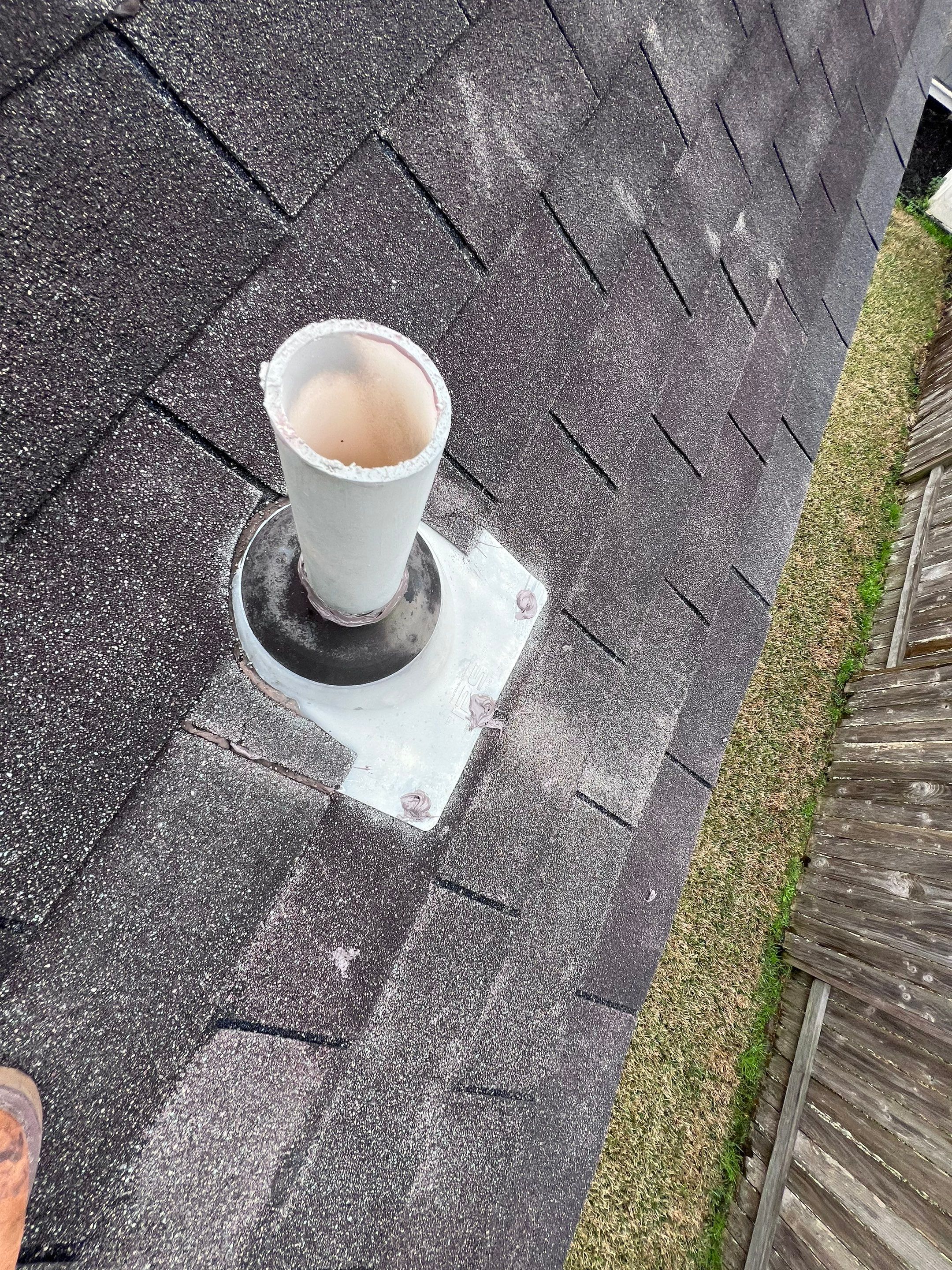 Roof Repair Manvel by Roof Repair Services LLC