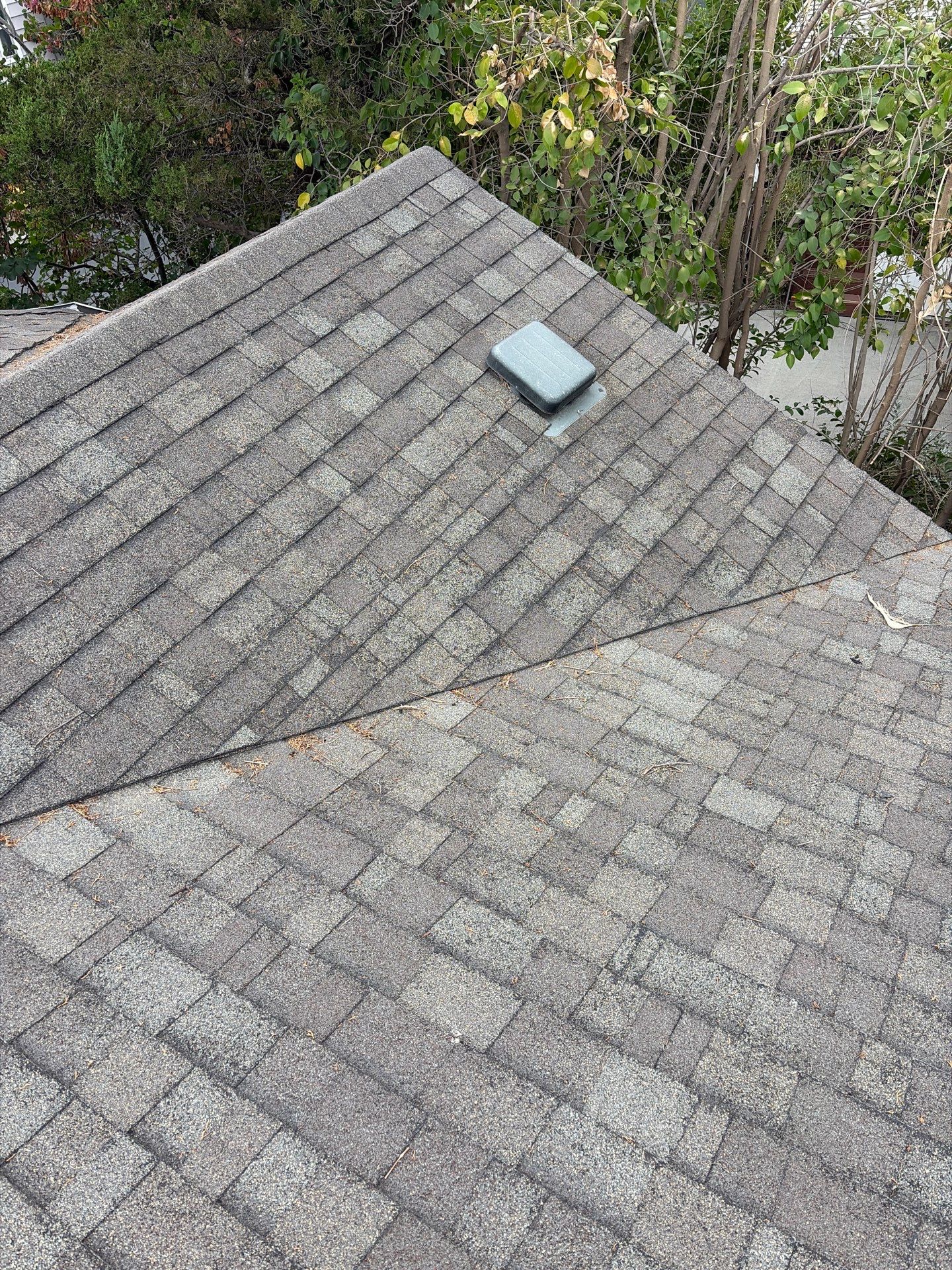 Roof Rejuvenation using Roof Maxx Treatment by Roof Maxx of Folsom