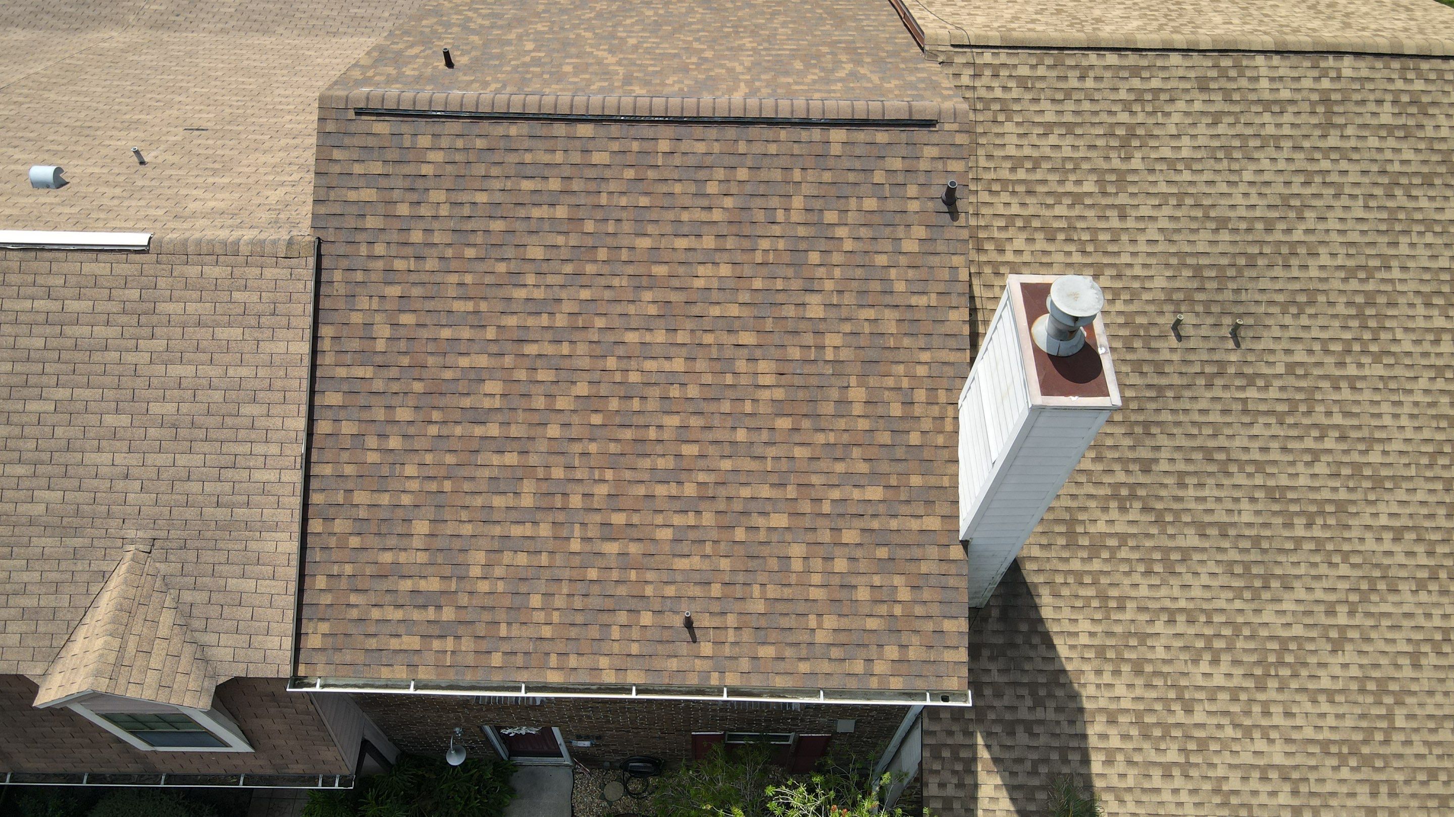 Roof Replacement in Greater Northdale, FL by Steadfast Roofing
