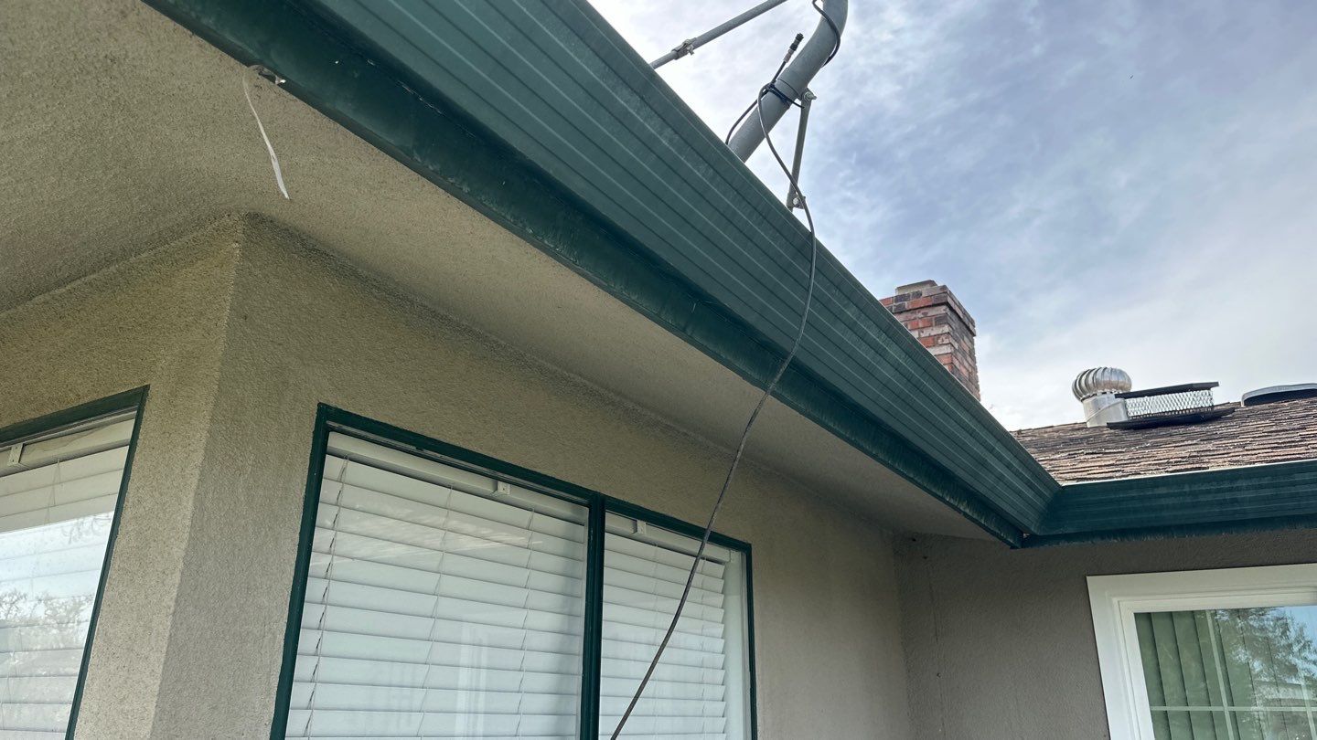 GAF Timberline HDZ-RS shingle project by Straight Edge Roofing Inc