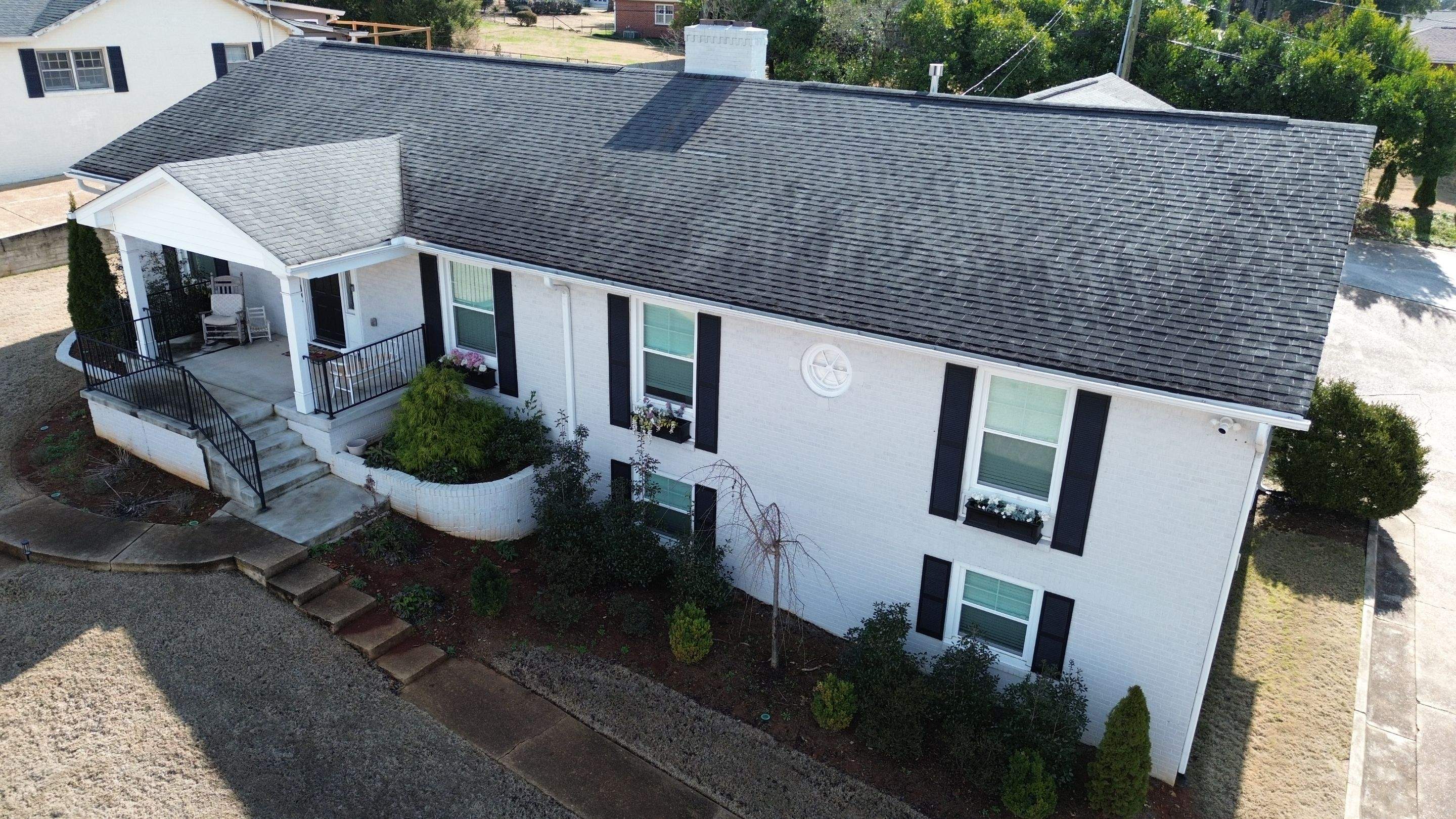 Thunderstorm Grey - Strong by BayCo Roofing