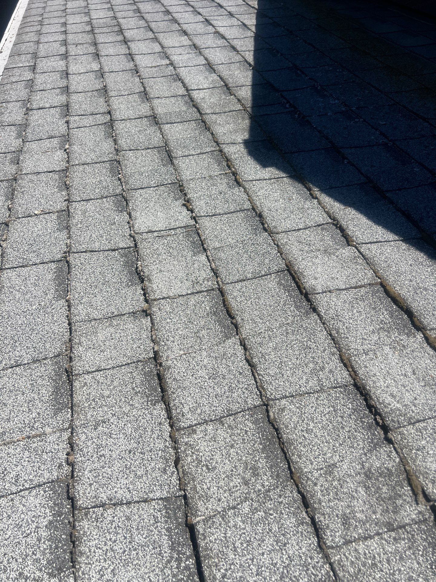 Roof Rejuvenation using Roof Maxx Treatment by Roof Maxx of Folsom
