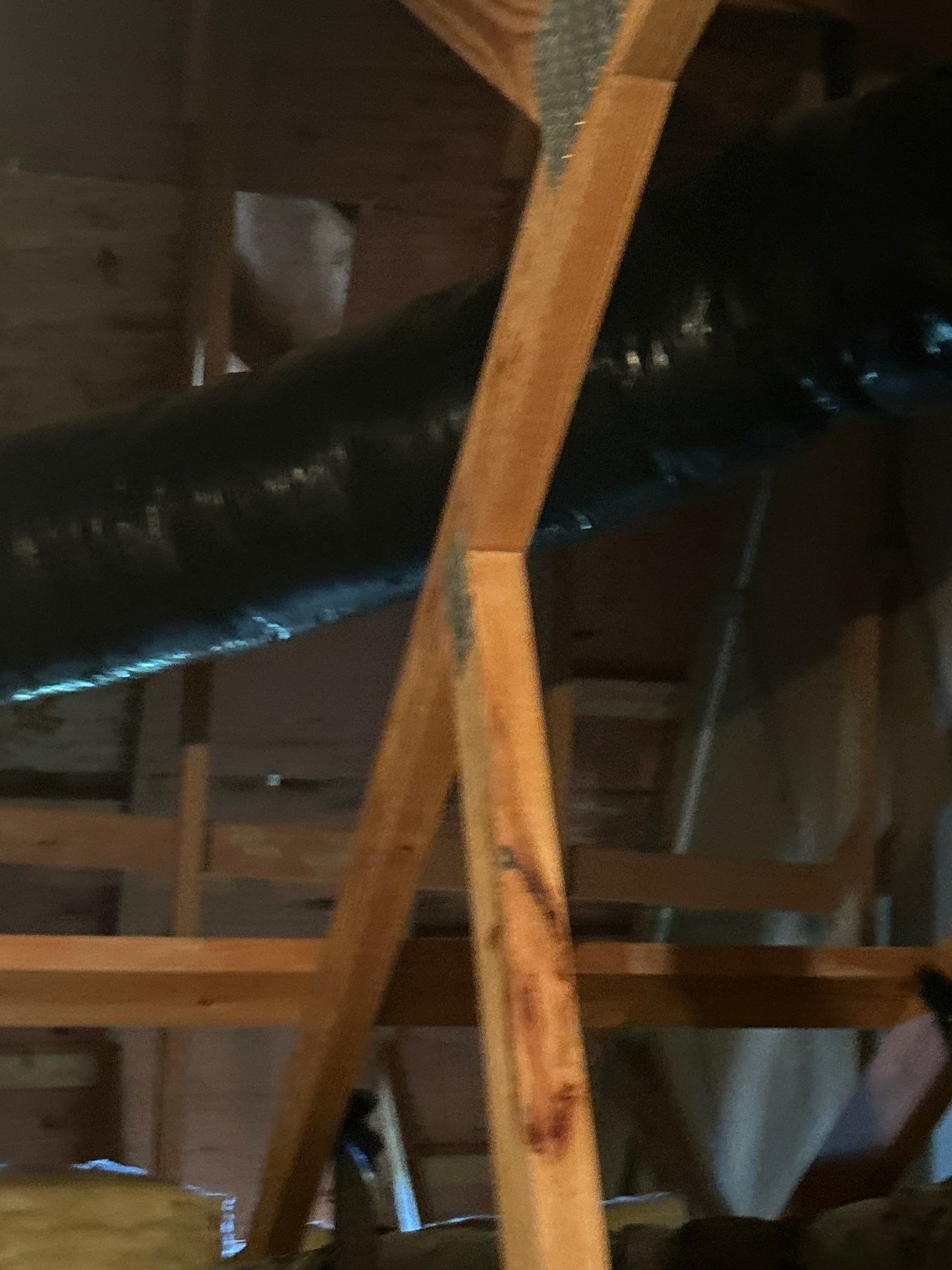 Lorton: Residential Roof Replacement with CertainTeed Landmark in Colonial Slate by RM Banning, Inc.