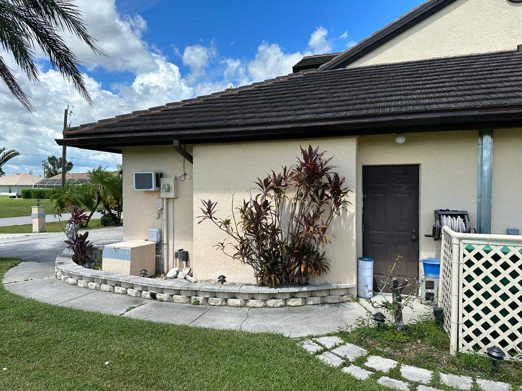 Water Damage Claim in PUNTA GORDA by FLAPA & KeyStone