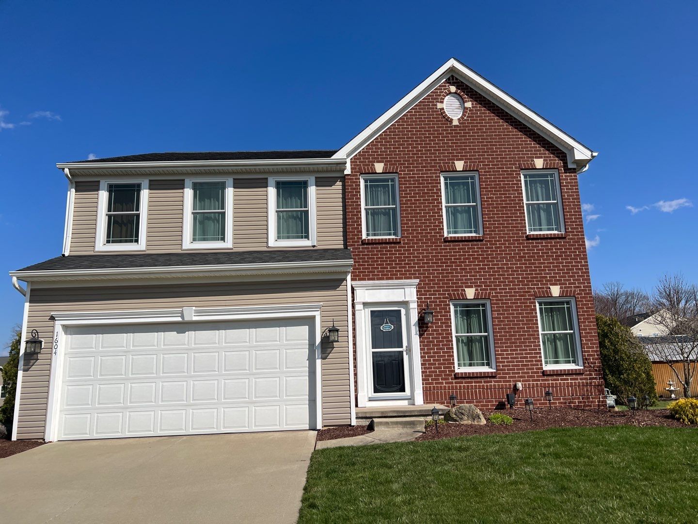 Rachel Jauman by Silver Leaf Contracting 