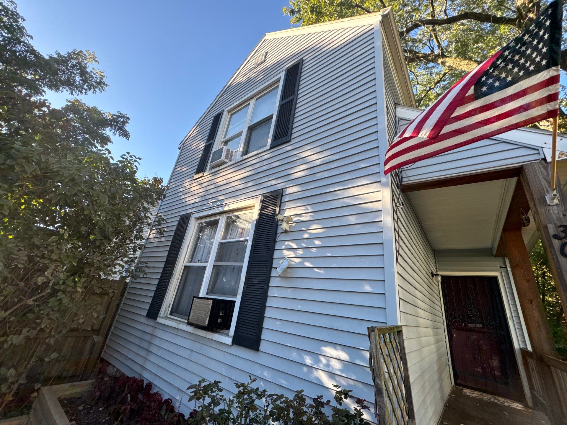 Roof and Gutter Replacement by Homestyle in Cleveland by Homestyle Home Improvements (HHI)