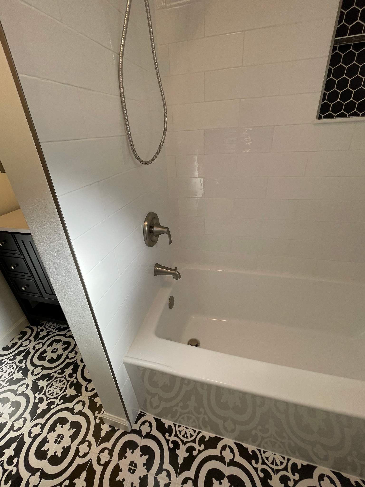 Primary Bathroom Remodel - Bel Air, MD by Remodel Now