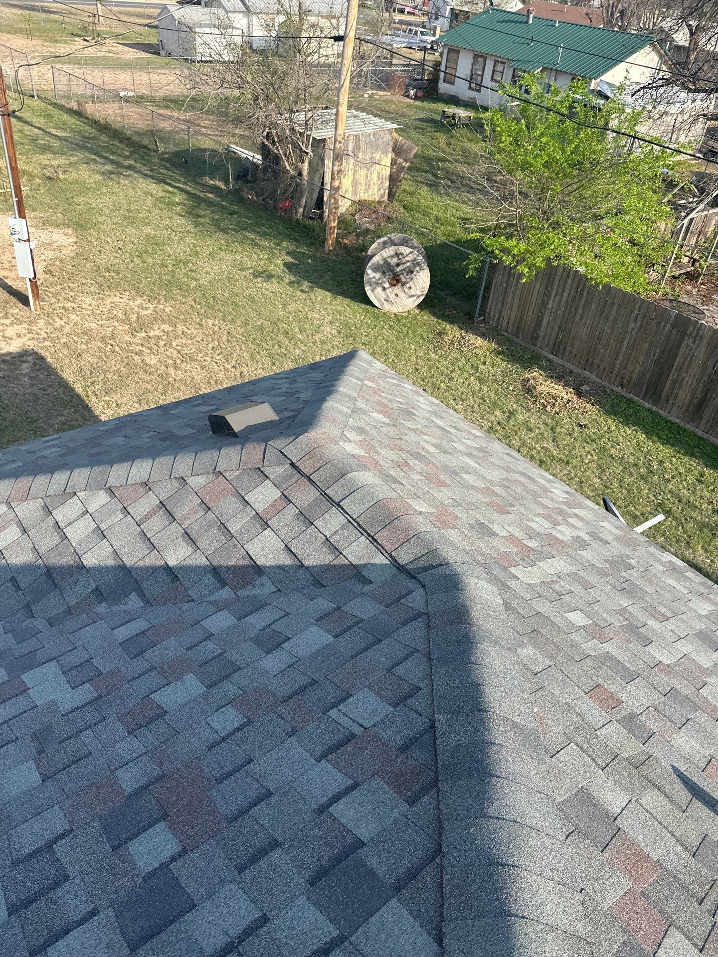 Roof replacement  by Cool Roofs