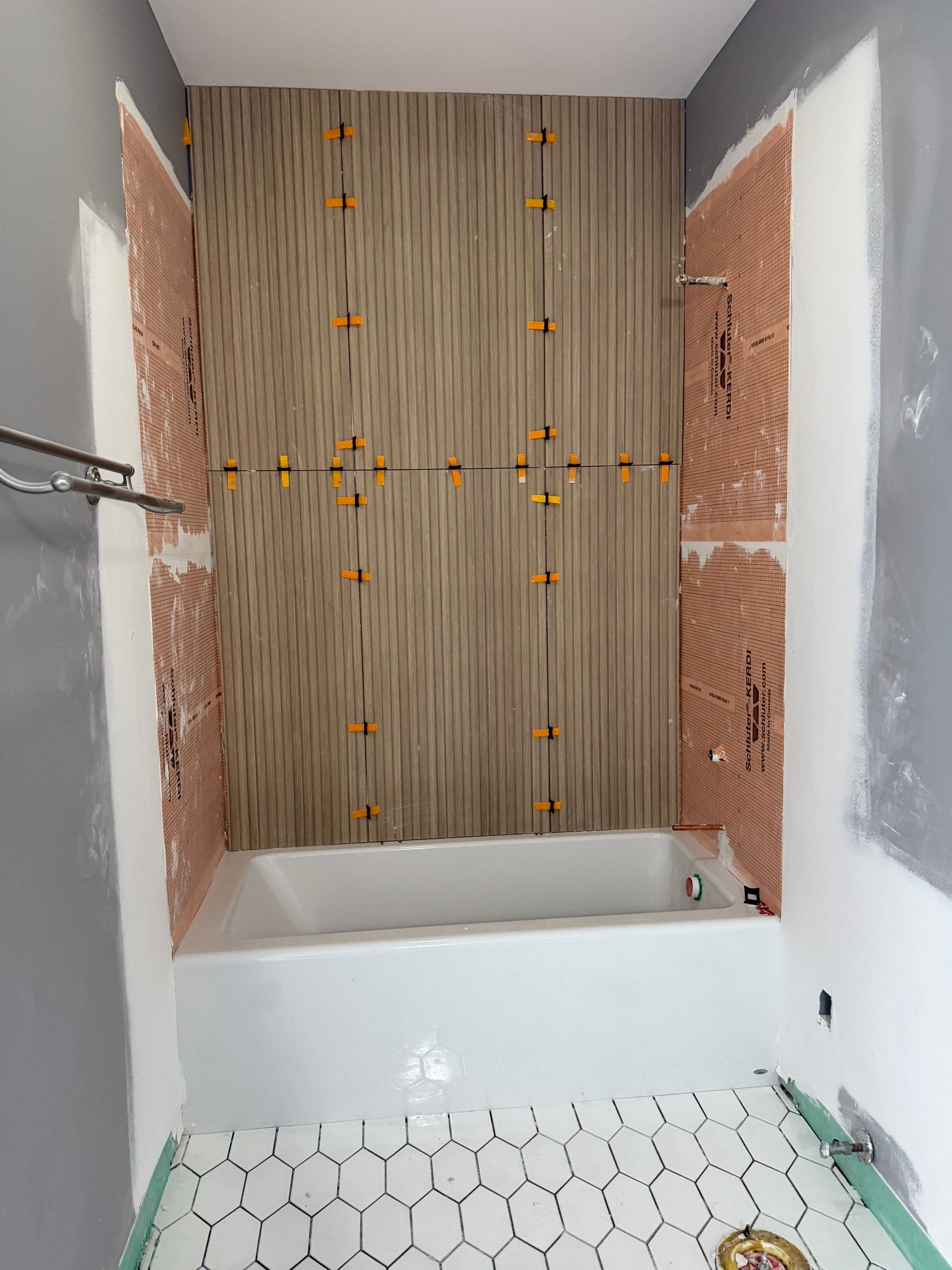 Full home remodel - 3 Bathrooms, Kitchen, and Floors by Footprints Floors of Nashville