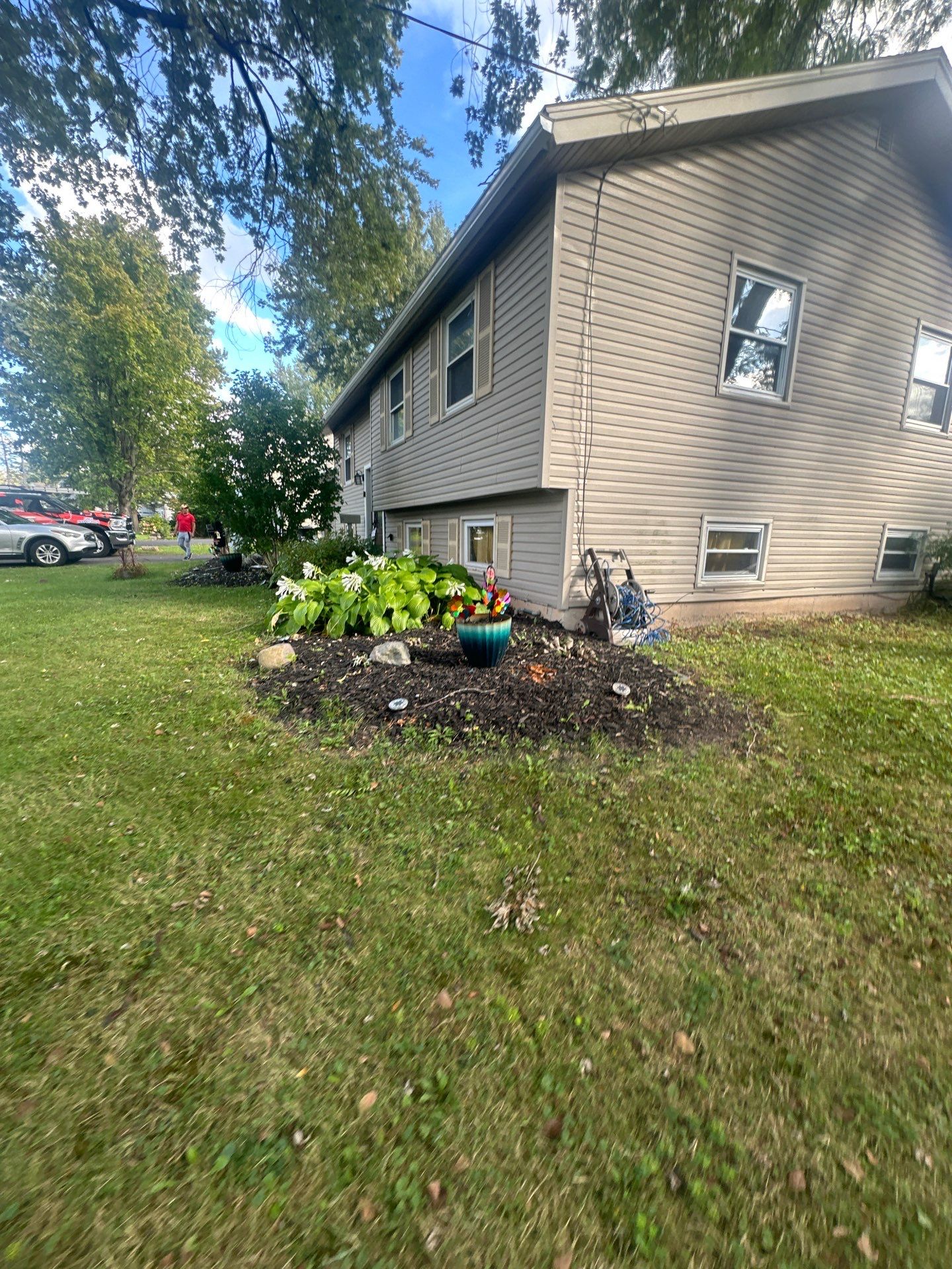 Inspección  by Mike home improvements 