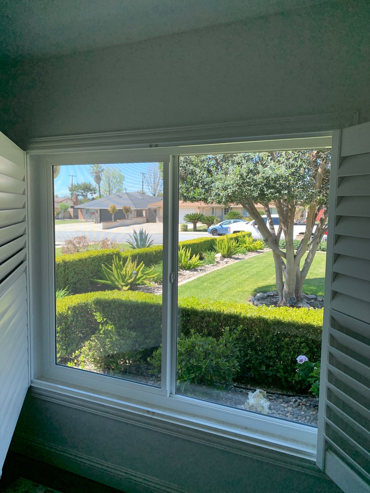 Window Installation using Anlin by American Window Company
