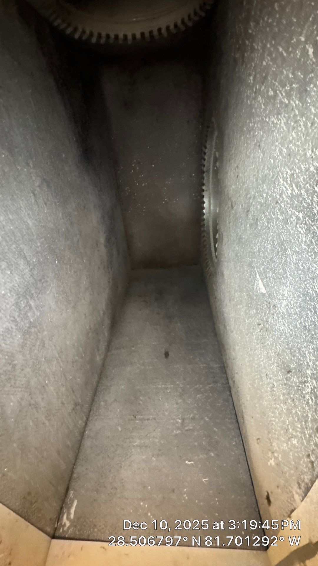 AIr Duct and Dryer Vent Cleaning in Clermont by Hygienic Air, Inc