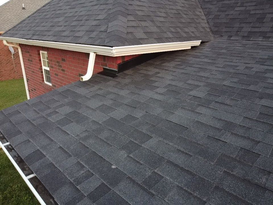 Roof Replacement - Malarkey Highlander AR by Shinglesmiths Roofing