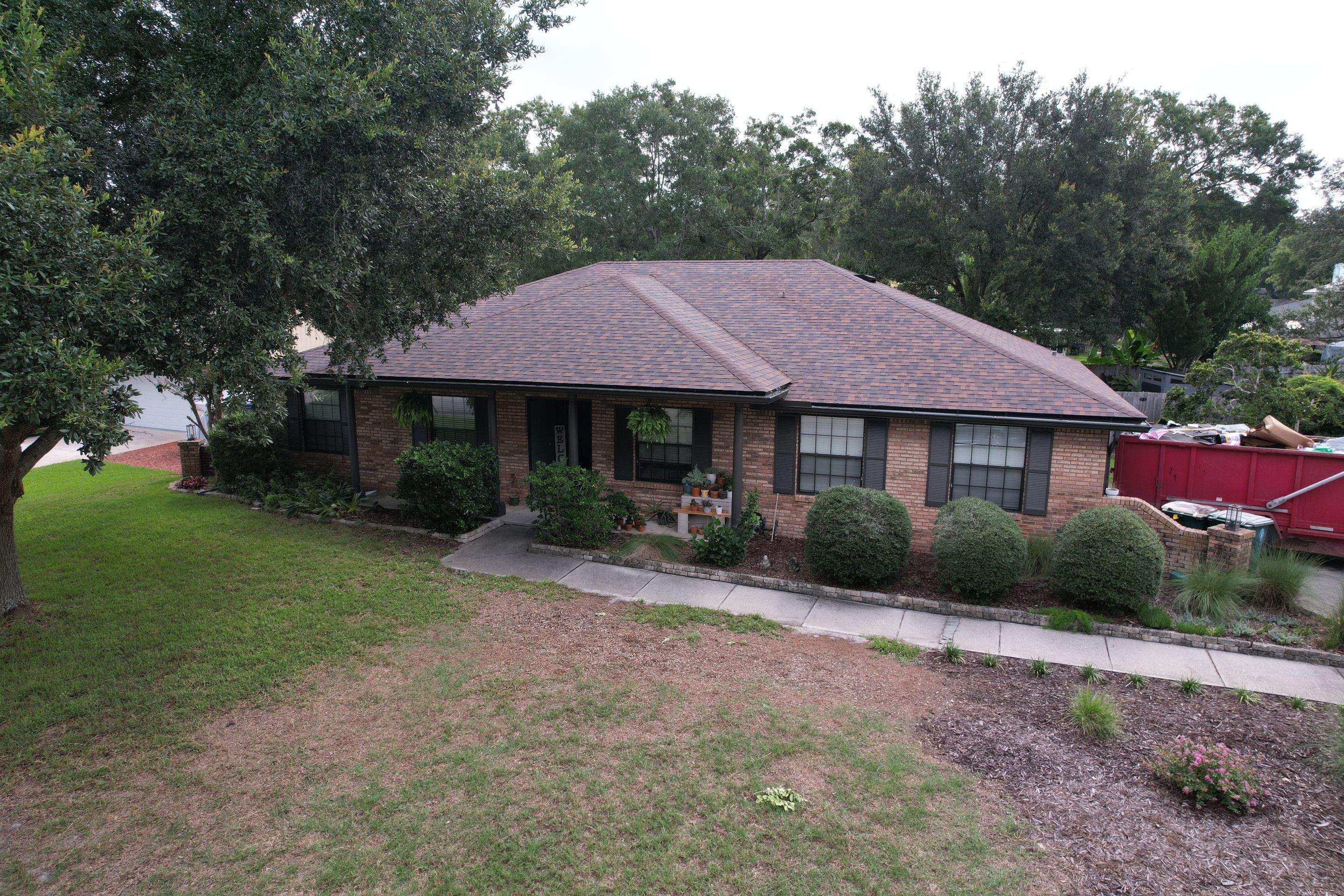 Shingle -> Shingle by Prime Roofing