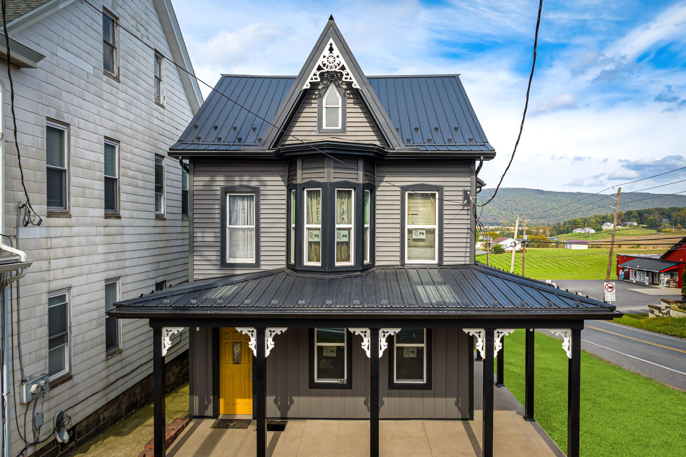 Complete House Makeover by Esh Builders