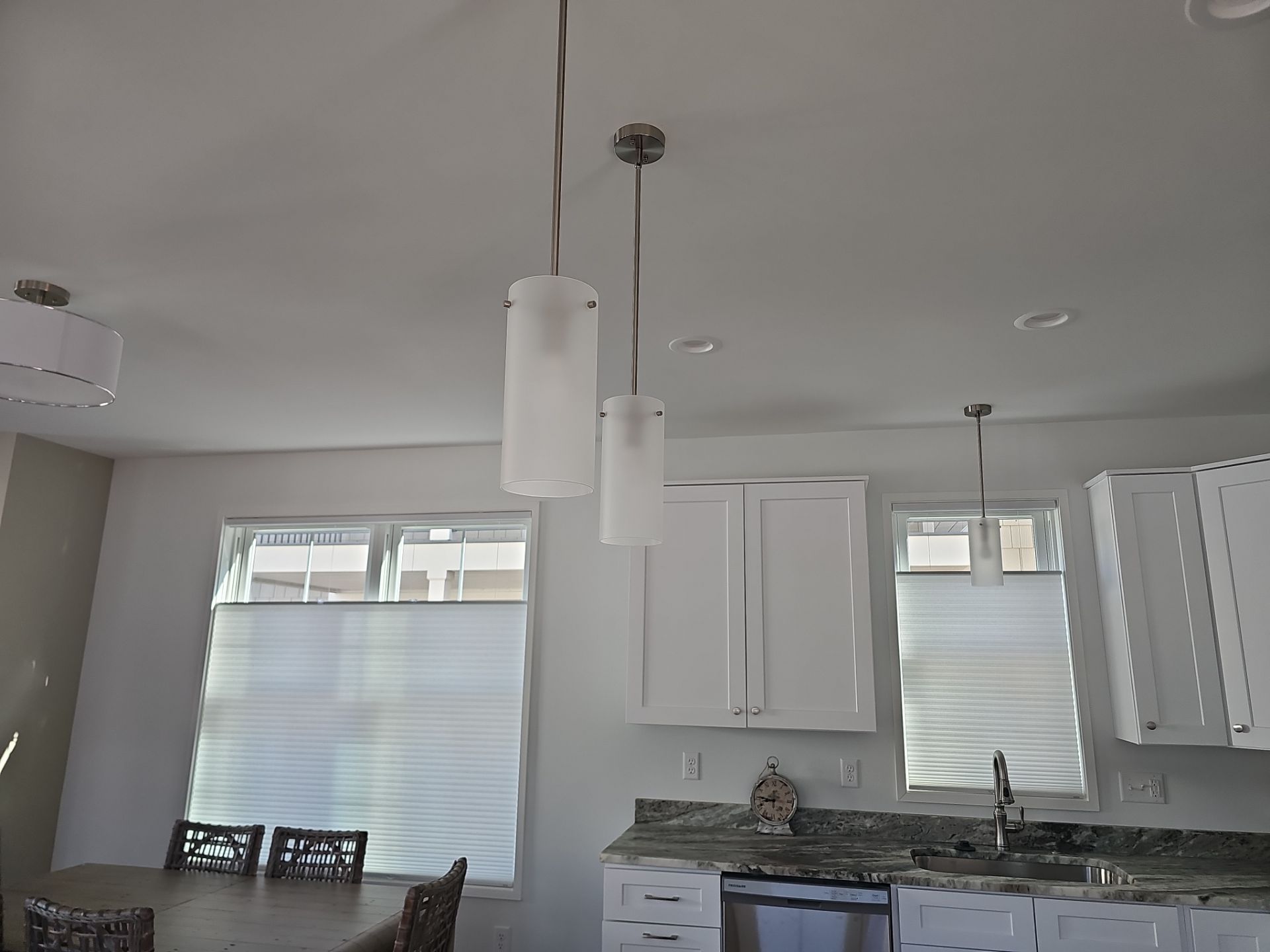 Cellular Shades by Southern Traditions Window Fashions