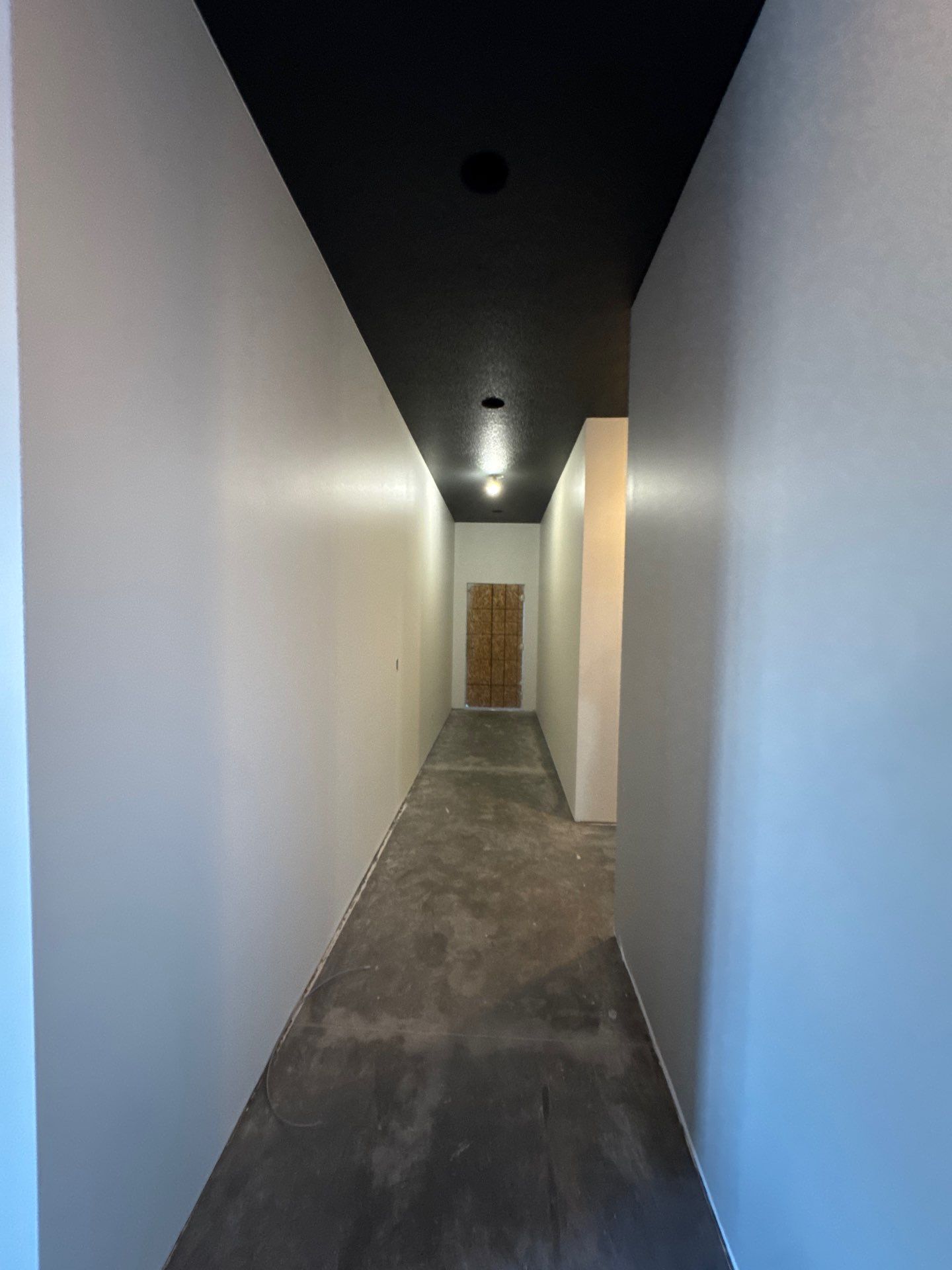Project in Pella by Midwest Paint LLC