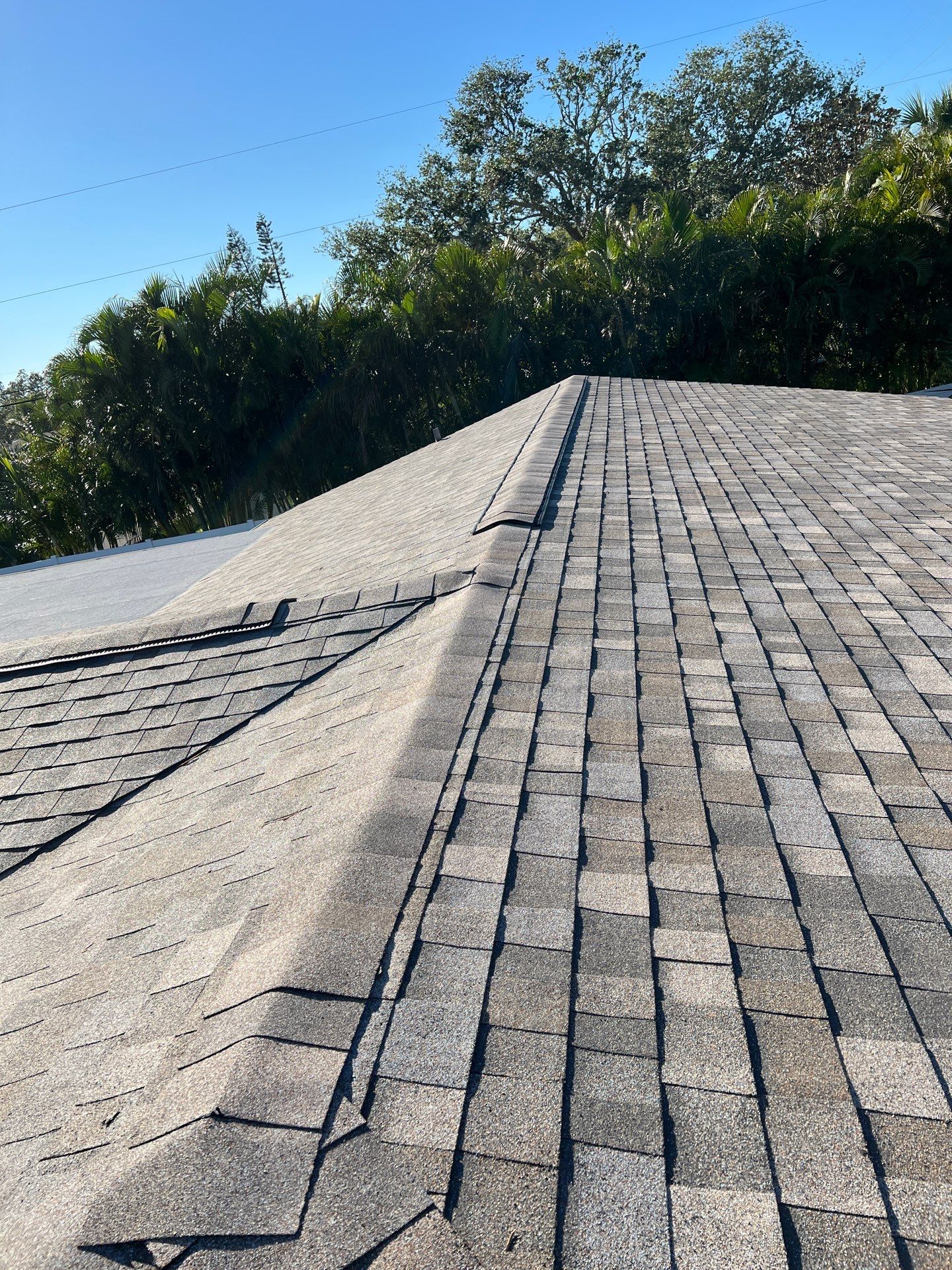 Project in Seminole 33772 by Mitchell Roofing Company LLC 