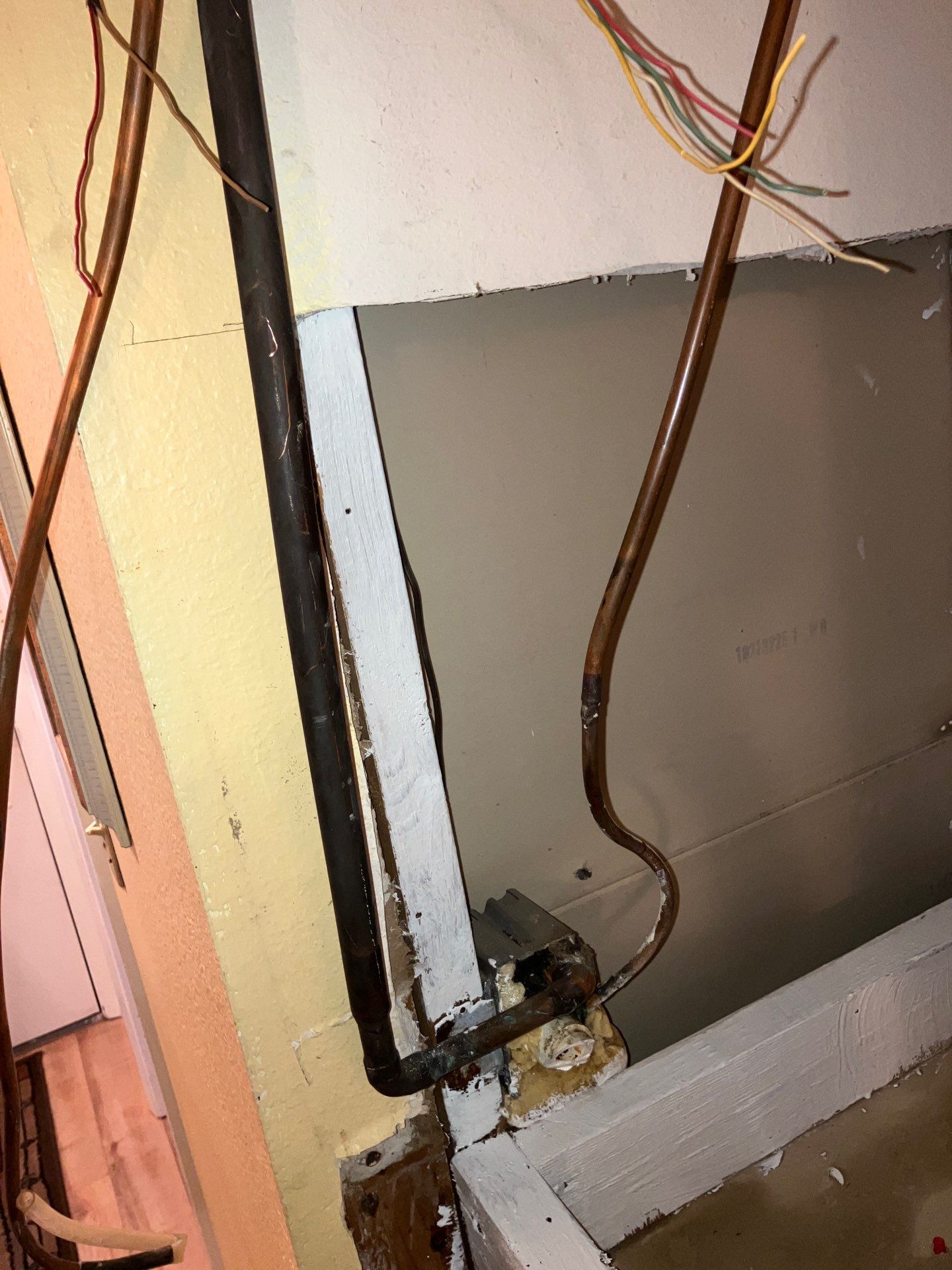 Bradenton Mold Remediation by Ampm Restoration Services