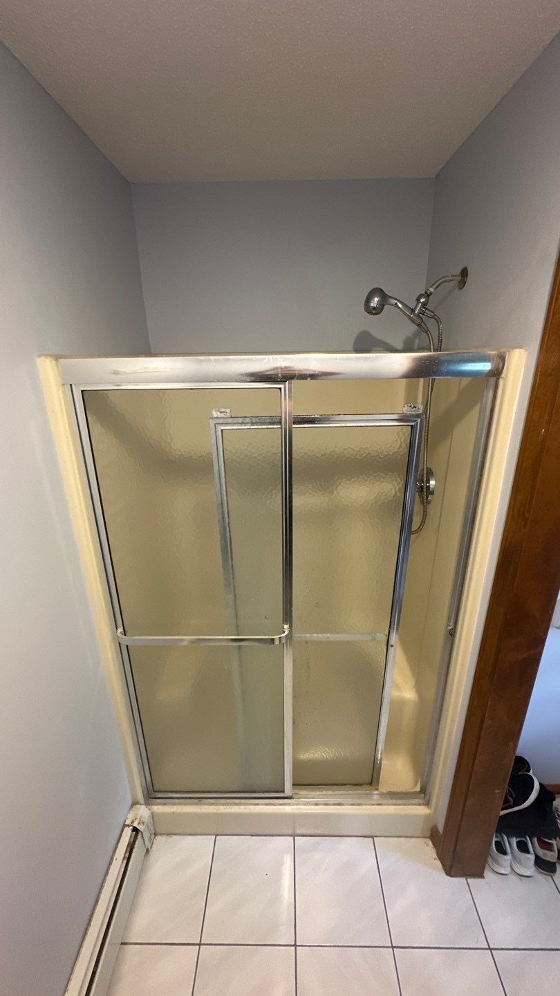 Shower Replacement in Windsor, CT  by Yankee Home Improvement
