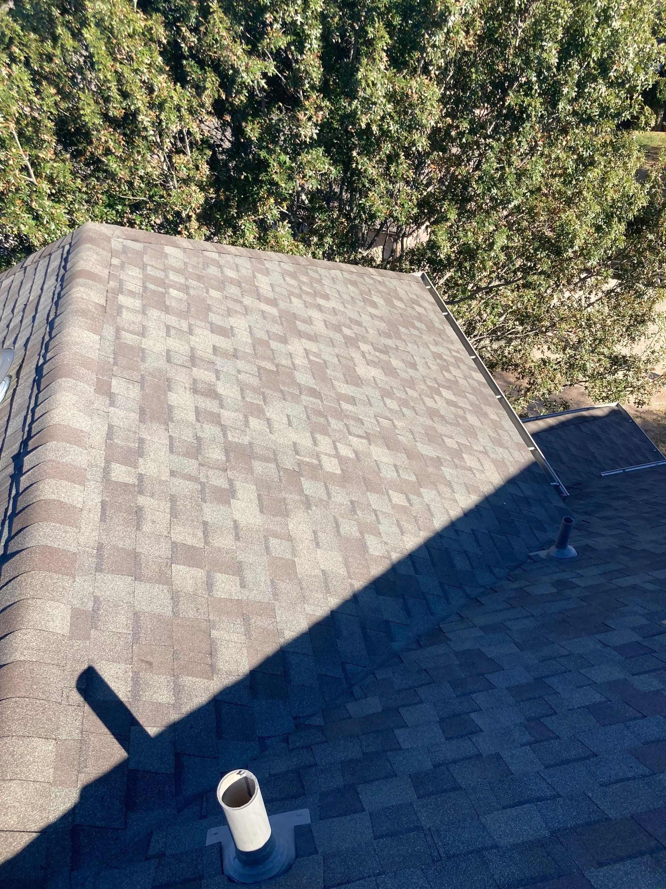 Project in Cedar Park by Rhino Roofing and General Contracting, LLC