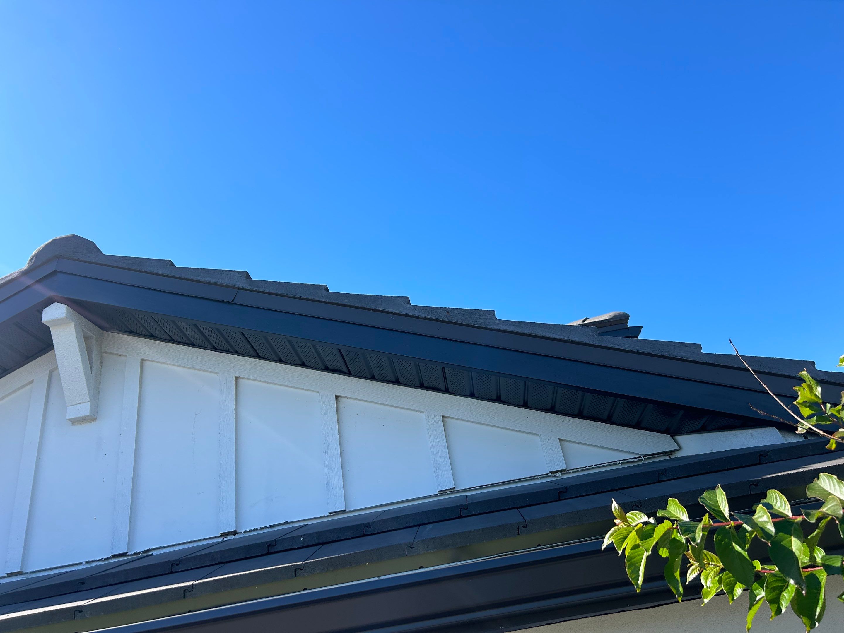 Replace Fascia Installation in Sarasota FL by Gutter Professors