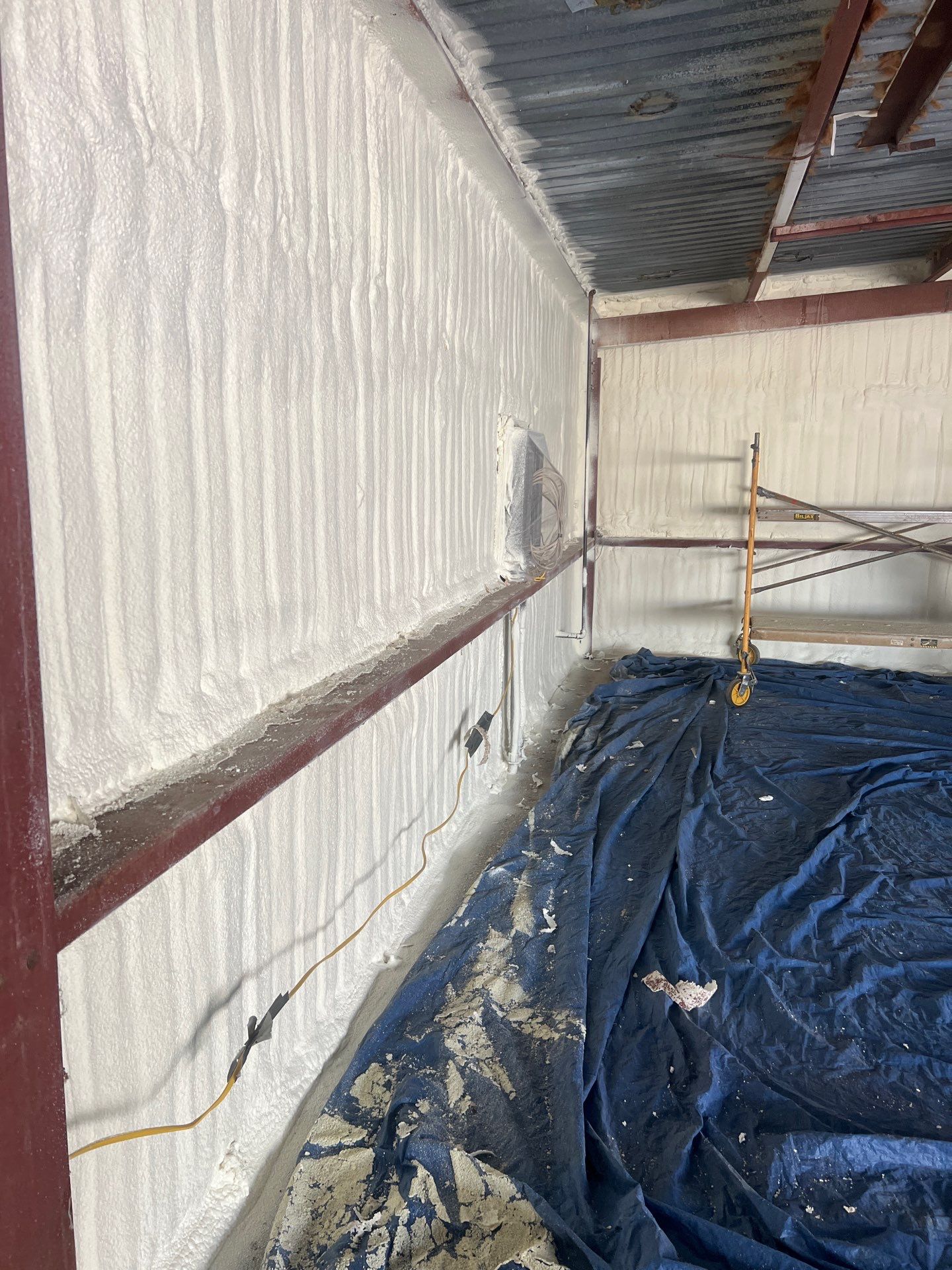 Business Renovation by ProCore Contractors