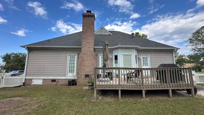 Residential Roofing Replacement in Rock Hill, SC